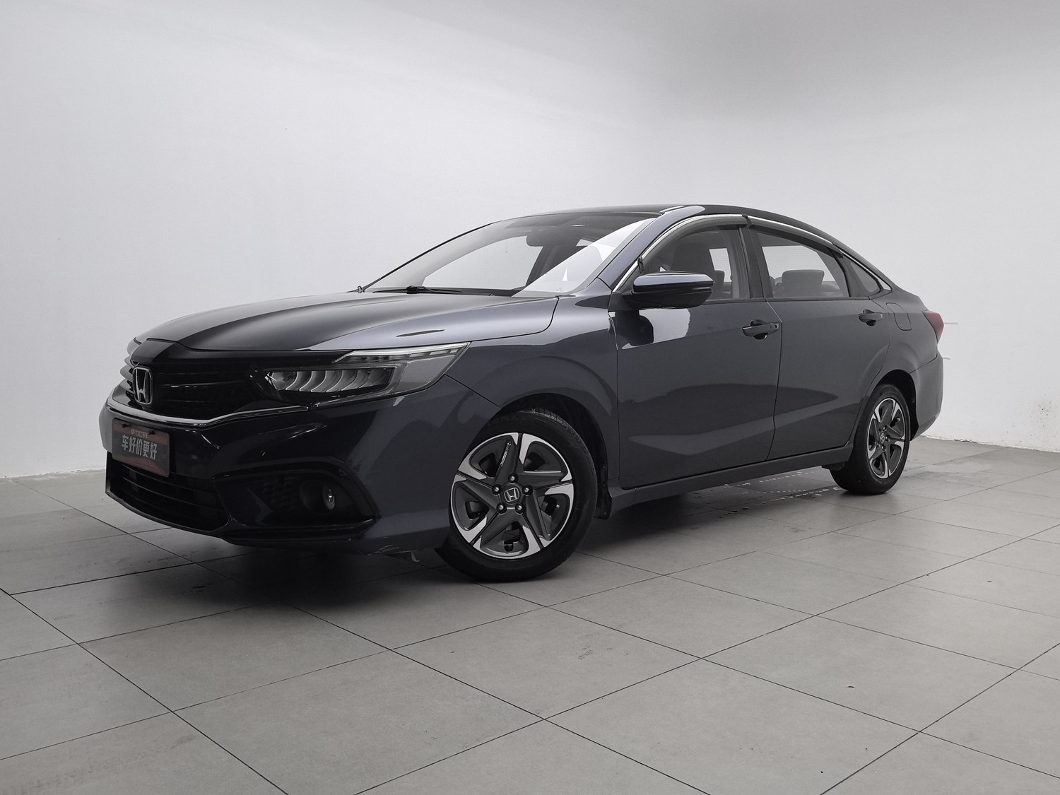 Used Honda Envix 2019 1.0 AT