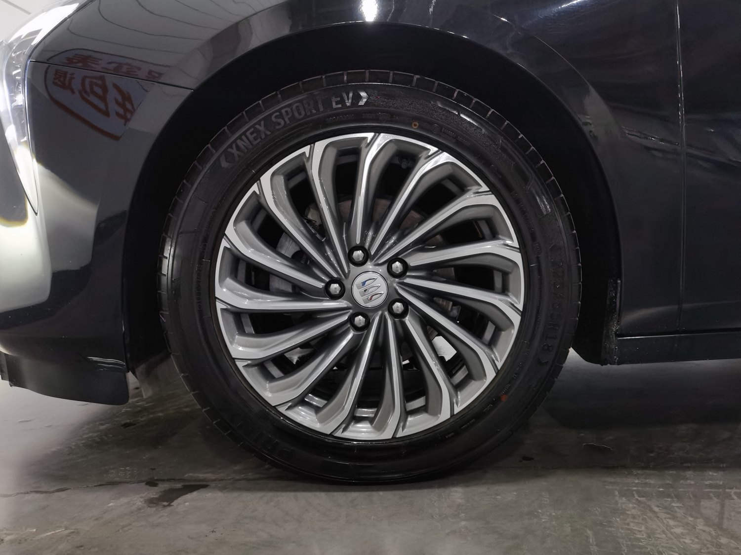 Used Buick LaCrosse 2024 2.0 AT