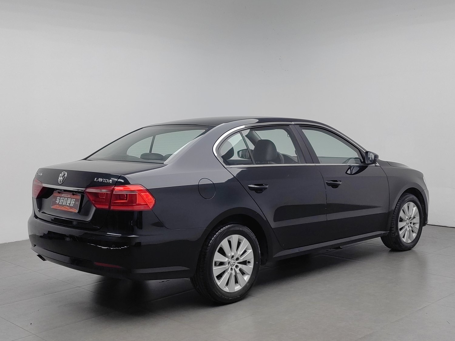 Used Volkswagen Lavida 2013 1.6 AT