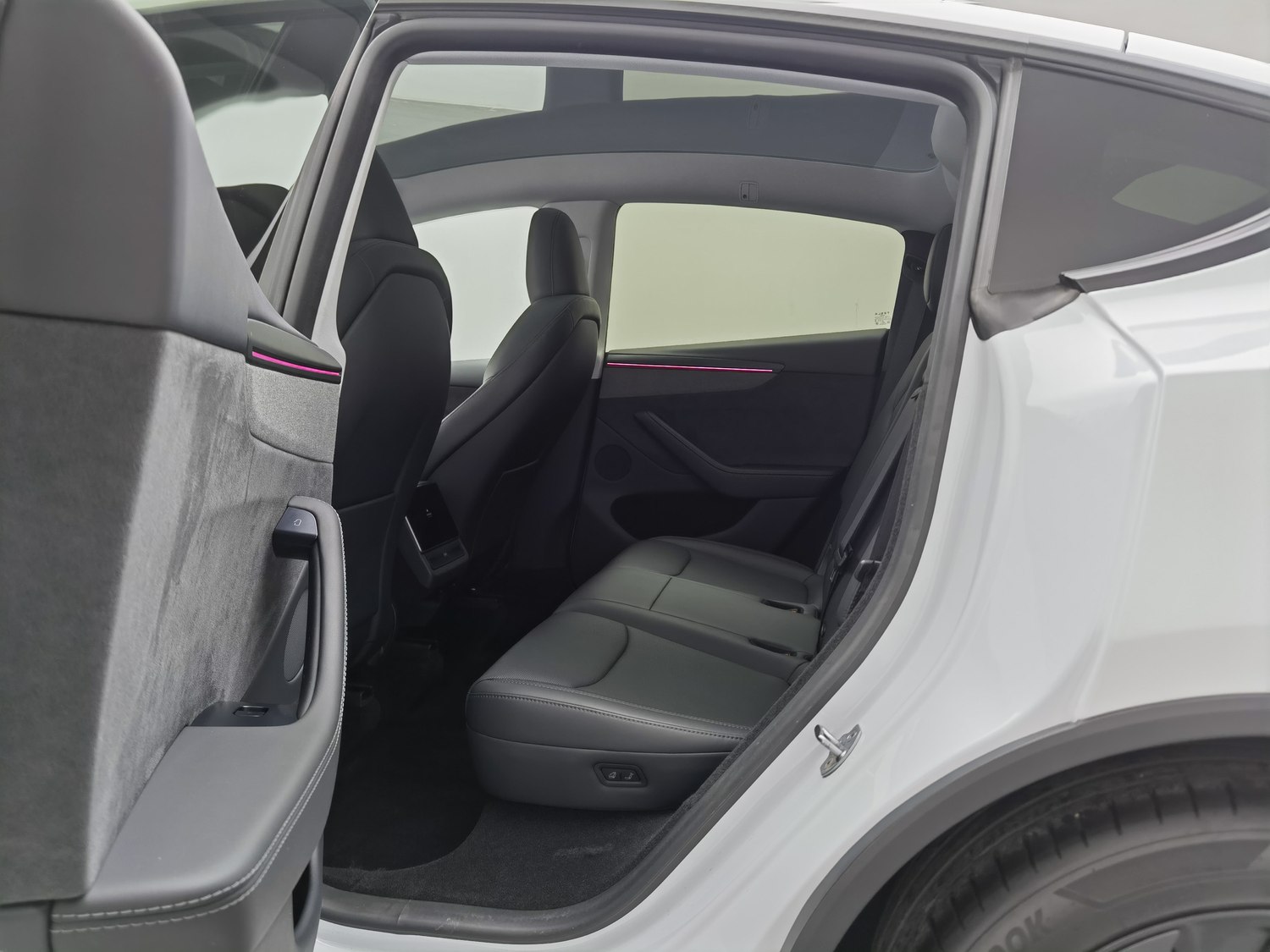 Used Tesla Model Y 2025