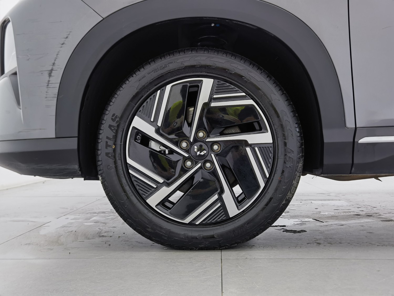 Used Wuling Xingguang S 2024 1.5 AT