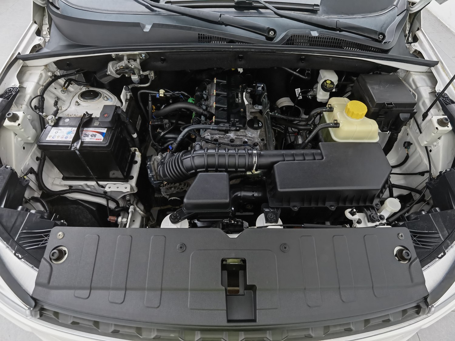 Used Wuling Hongguang S3 2019 1.5 MT