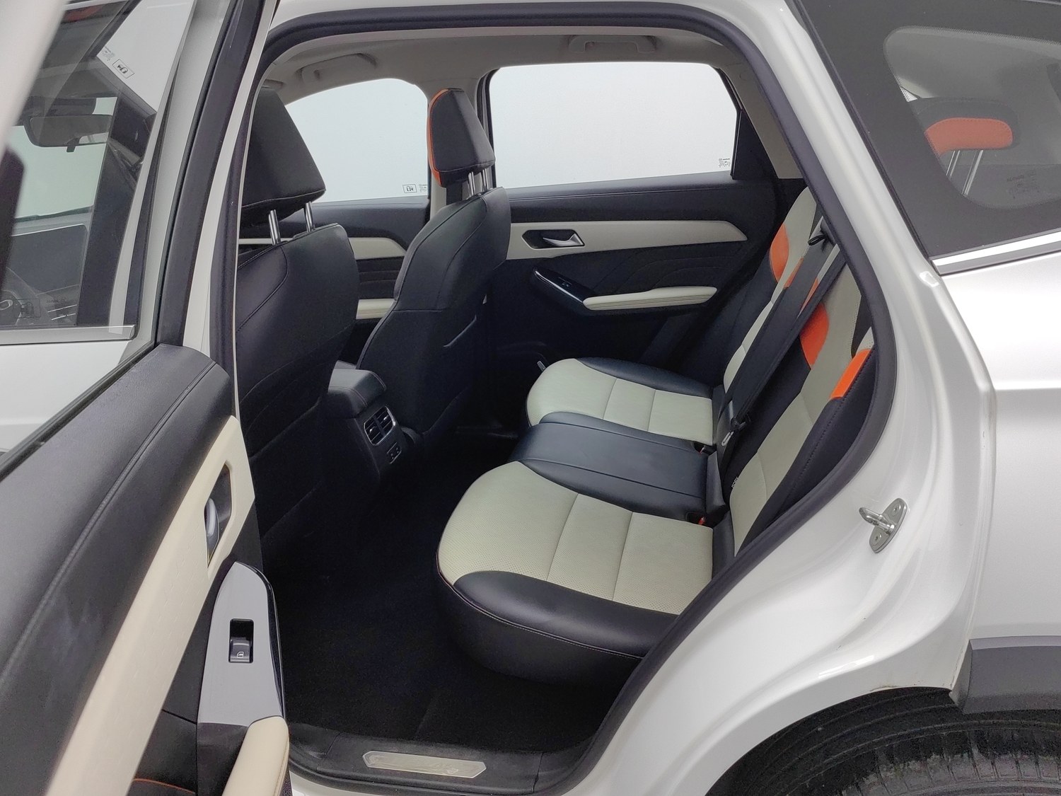 Used Haval Chitu 2021 1.5 AT
