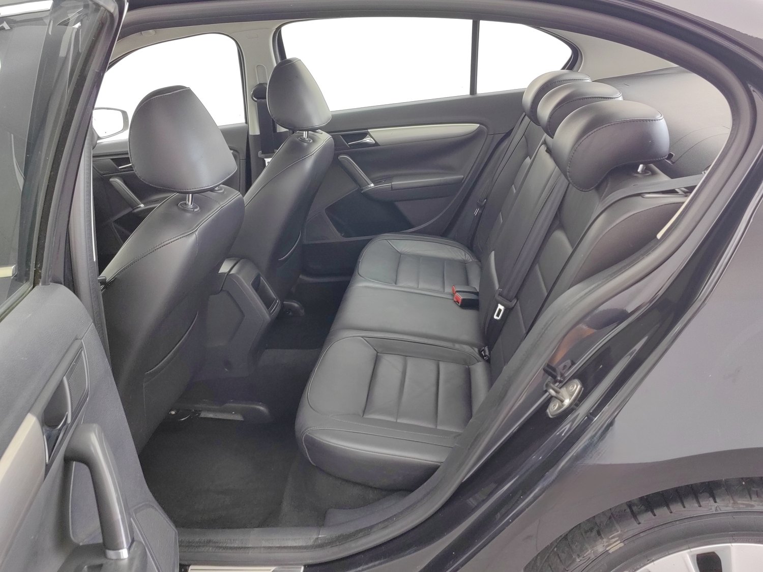 Used Volkswagen Lavida 2013 1.6 AT