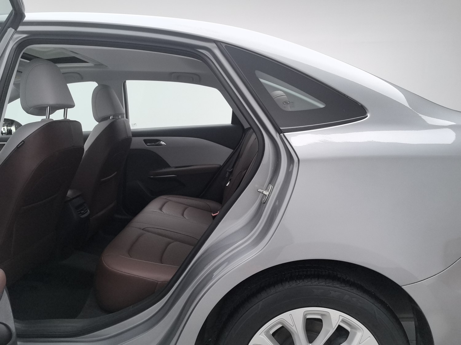 Used Chevrolet Monza 2023 1.5 AT