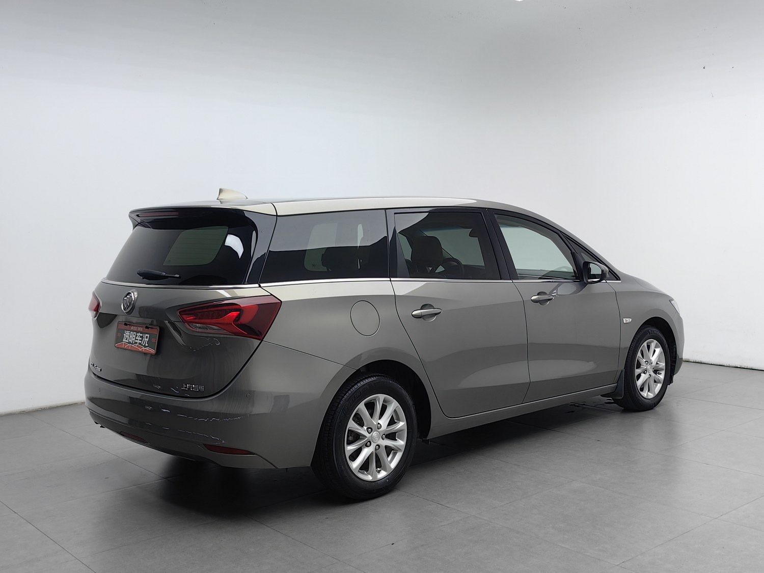 Used Buick GL6 2018 1.3 AT
