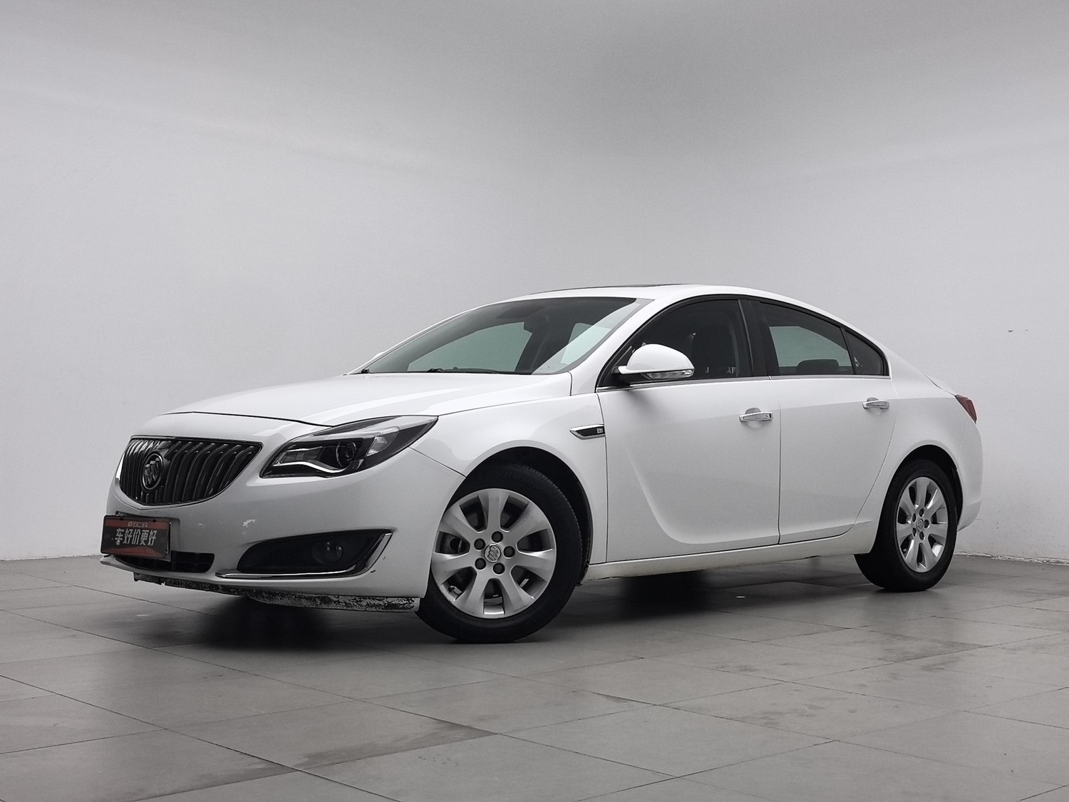Used Buick Regal 2015 1.6 AT