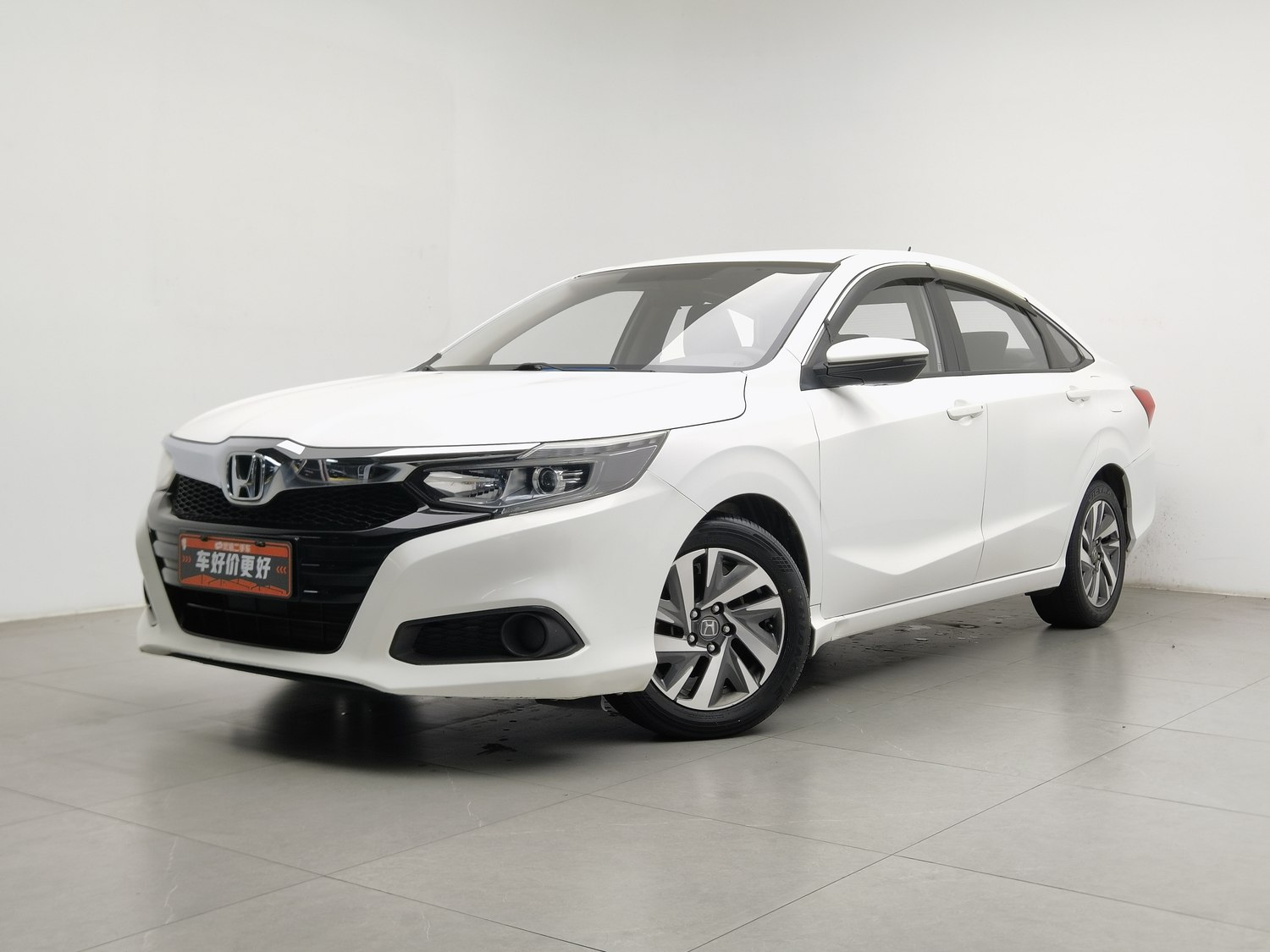 Used Honda Crider 2019 1.0 AT