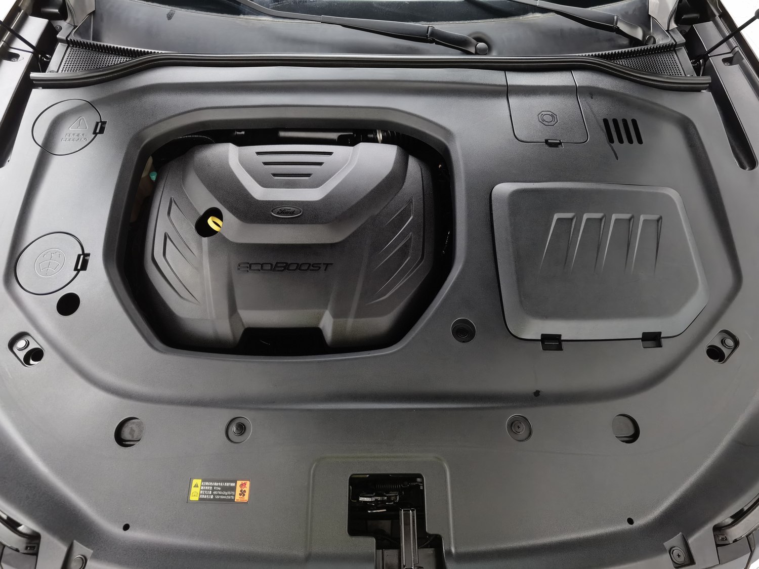 Used Ford Equator 2021 2.0 AT
