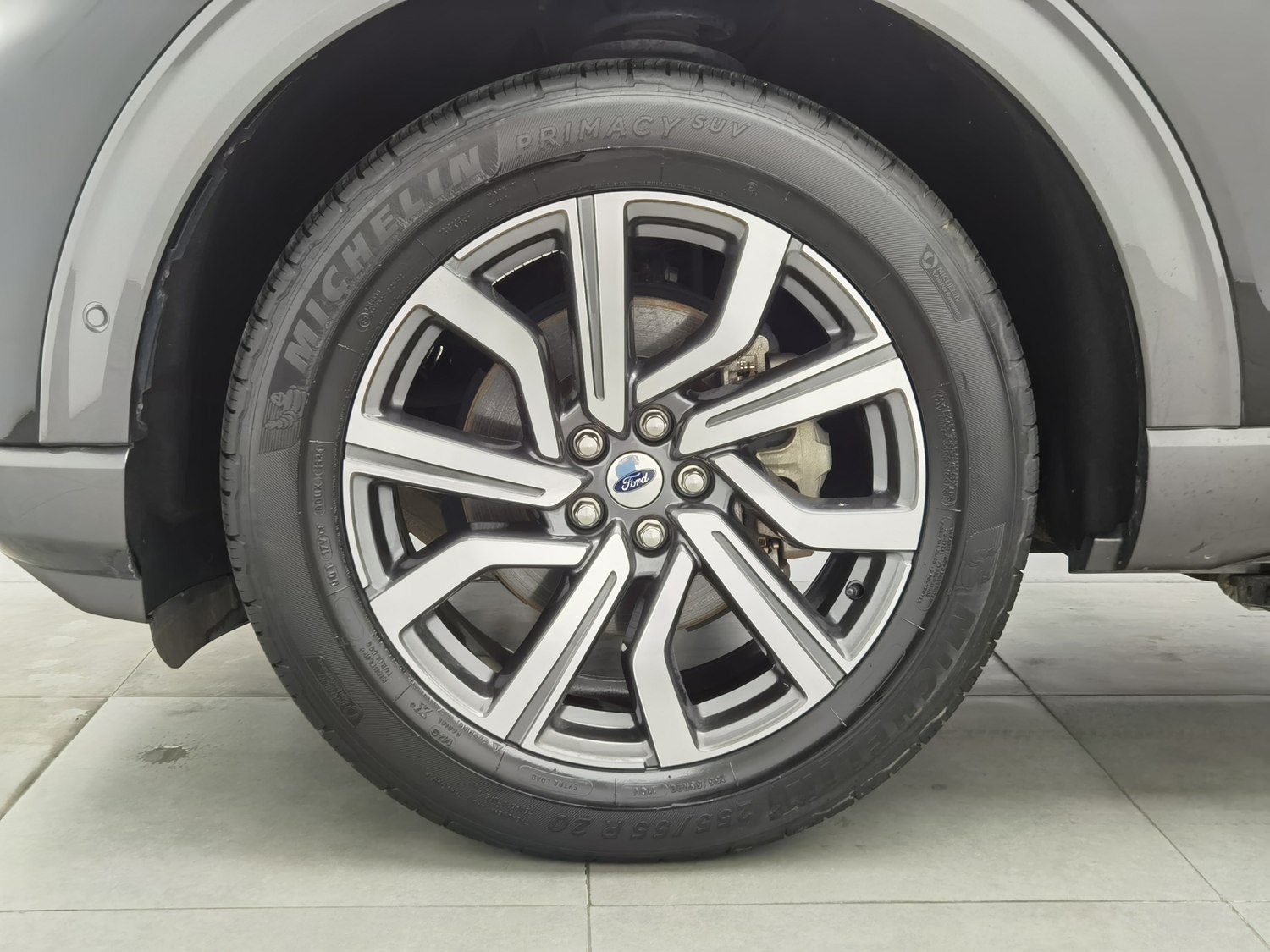 Used Ford Explorer 2023 2.3 AT