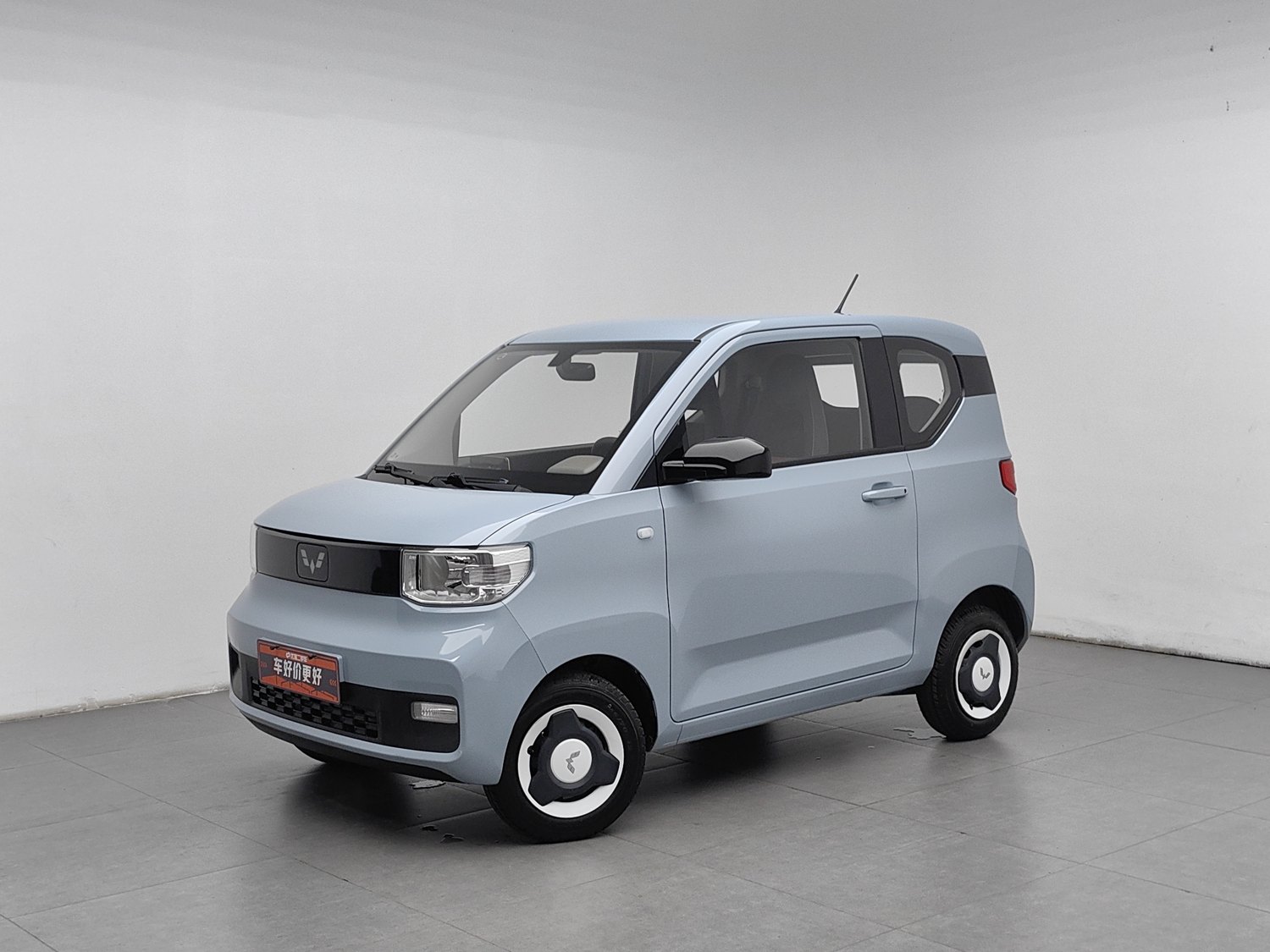 Used Wuling Hongguang MINIEV 2022