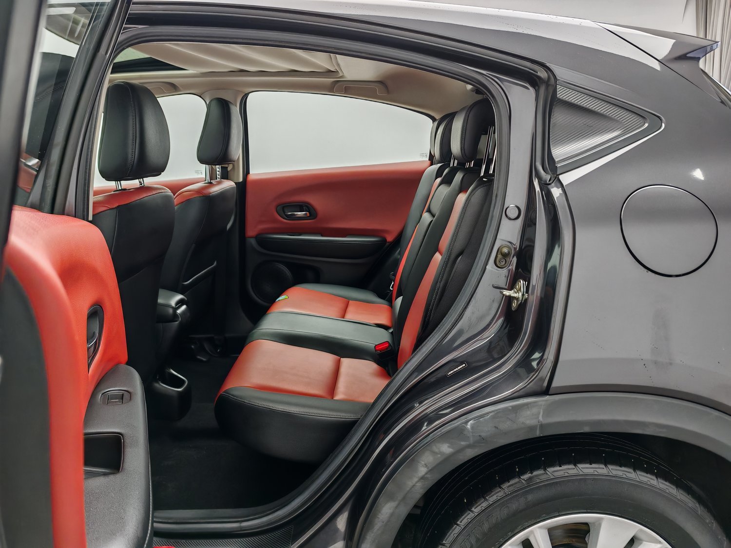 Подержанный Honda Vezel 2019 1.5 АТ