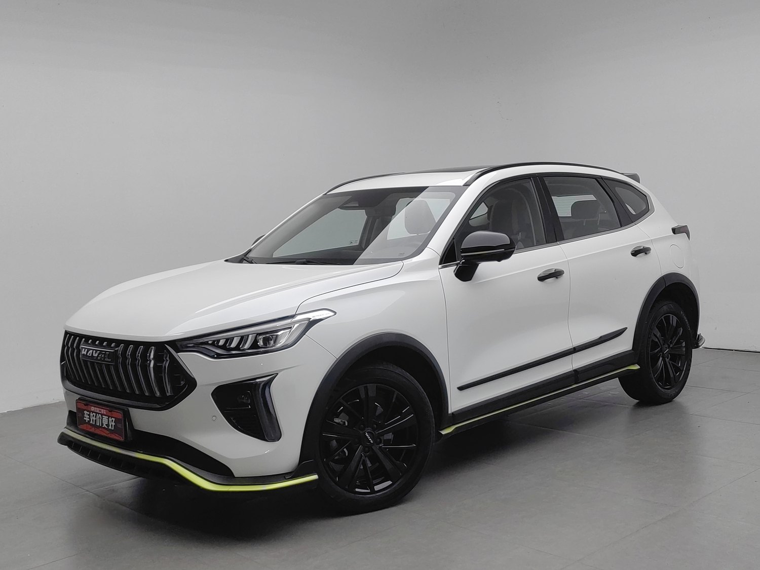 Used Haval Chitu 2021 1.5 AT