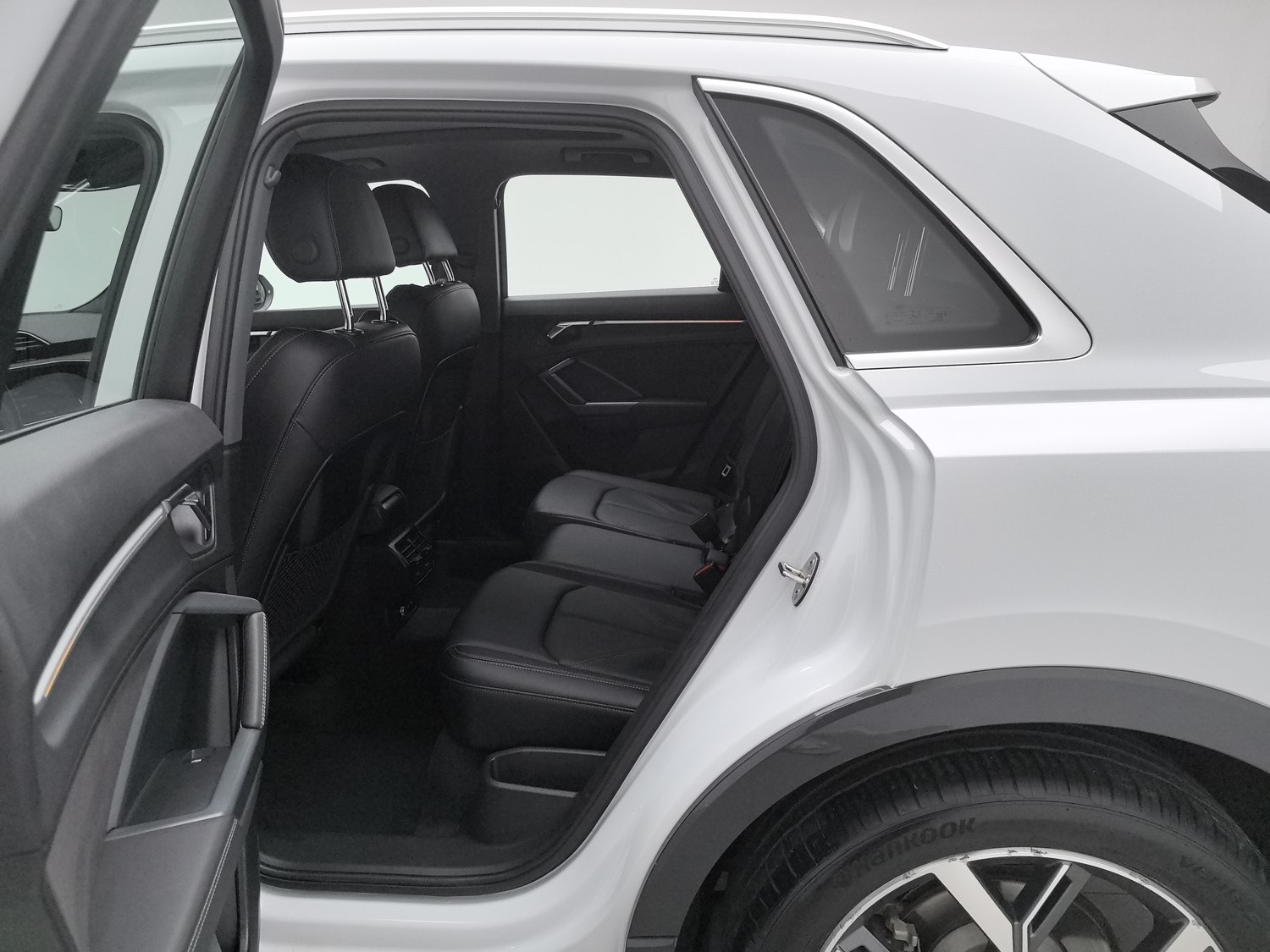 Used Audi Q3 2024 1.5 AT
