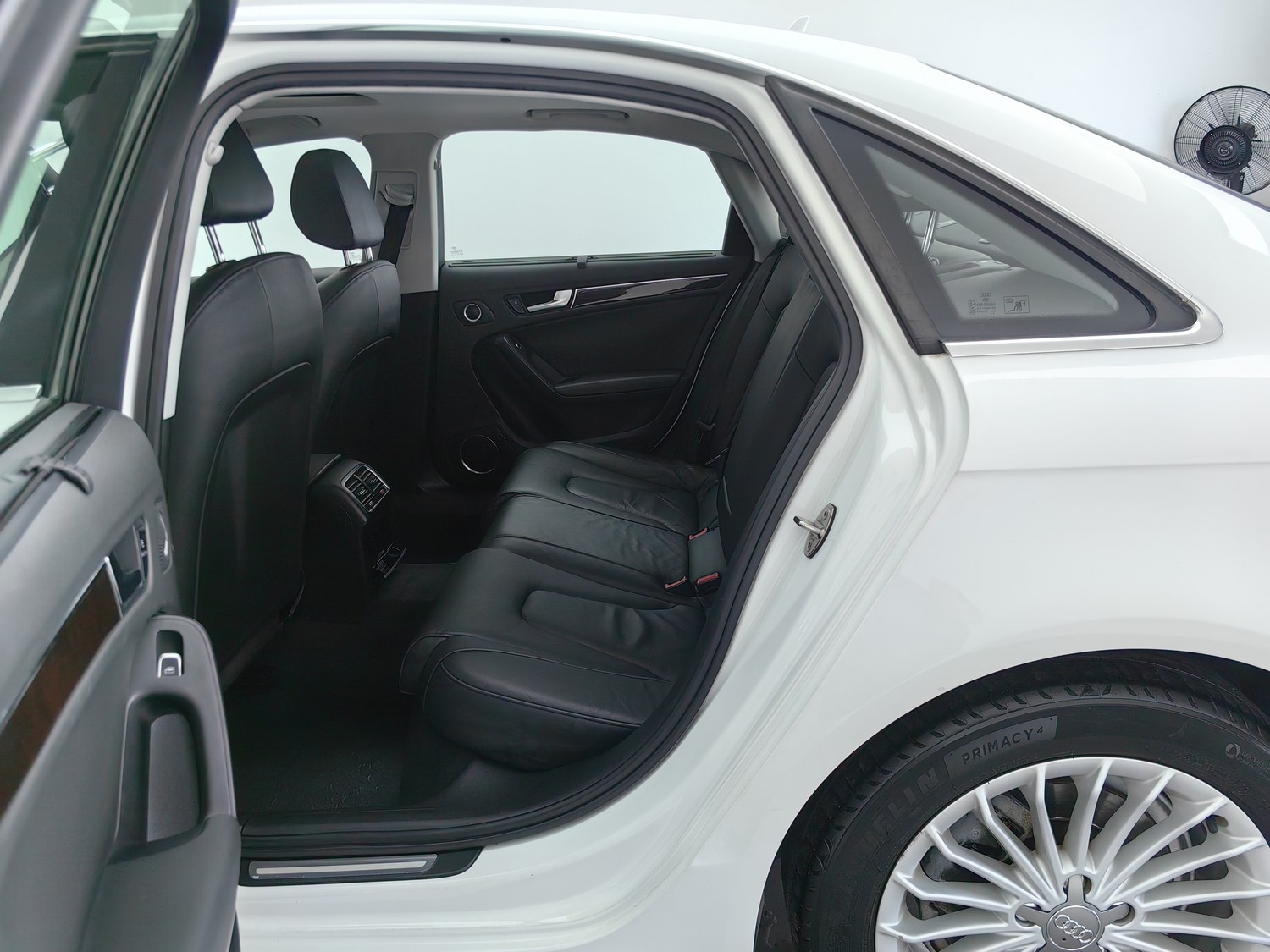 Used Audi A4L 2013 2.0 AT