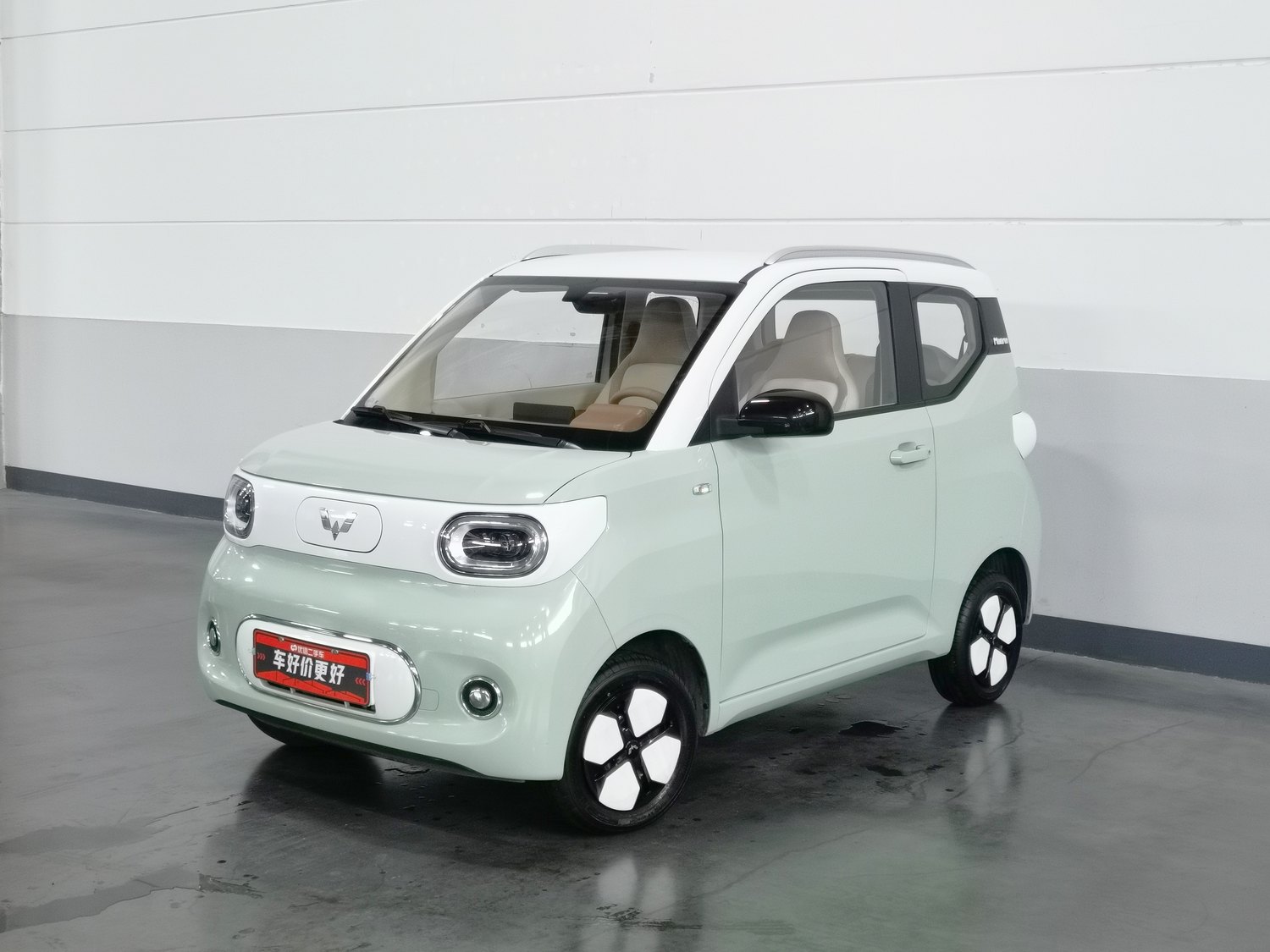 Used Wuling Hongguang MINIEV 2024