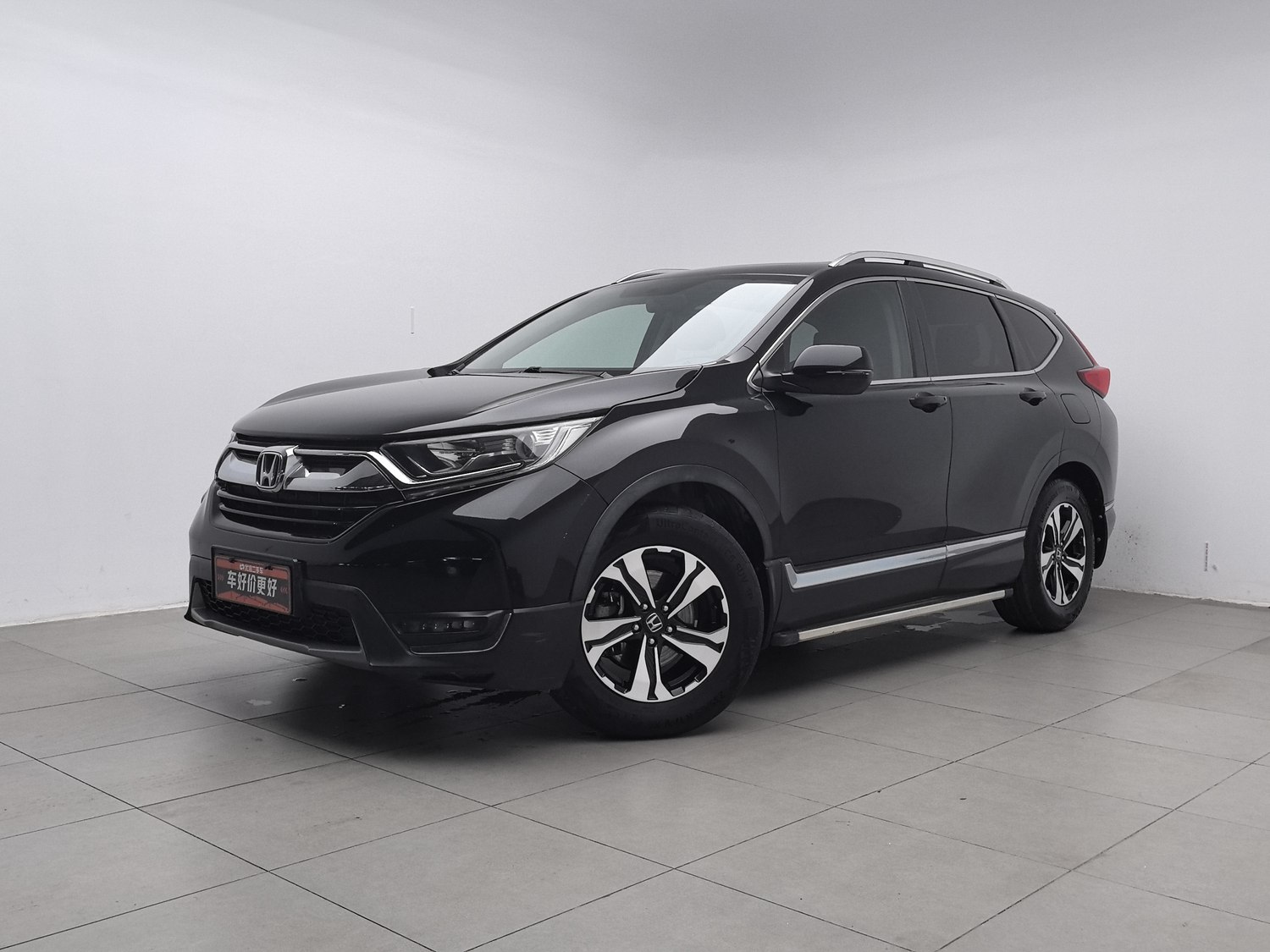 Used Honda CR-V 2019 1.5 AT