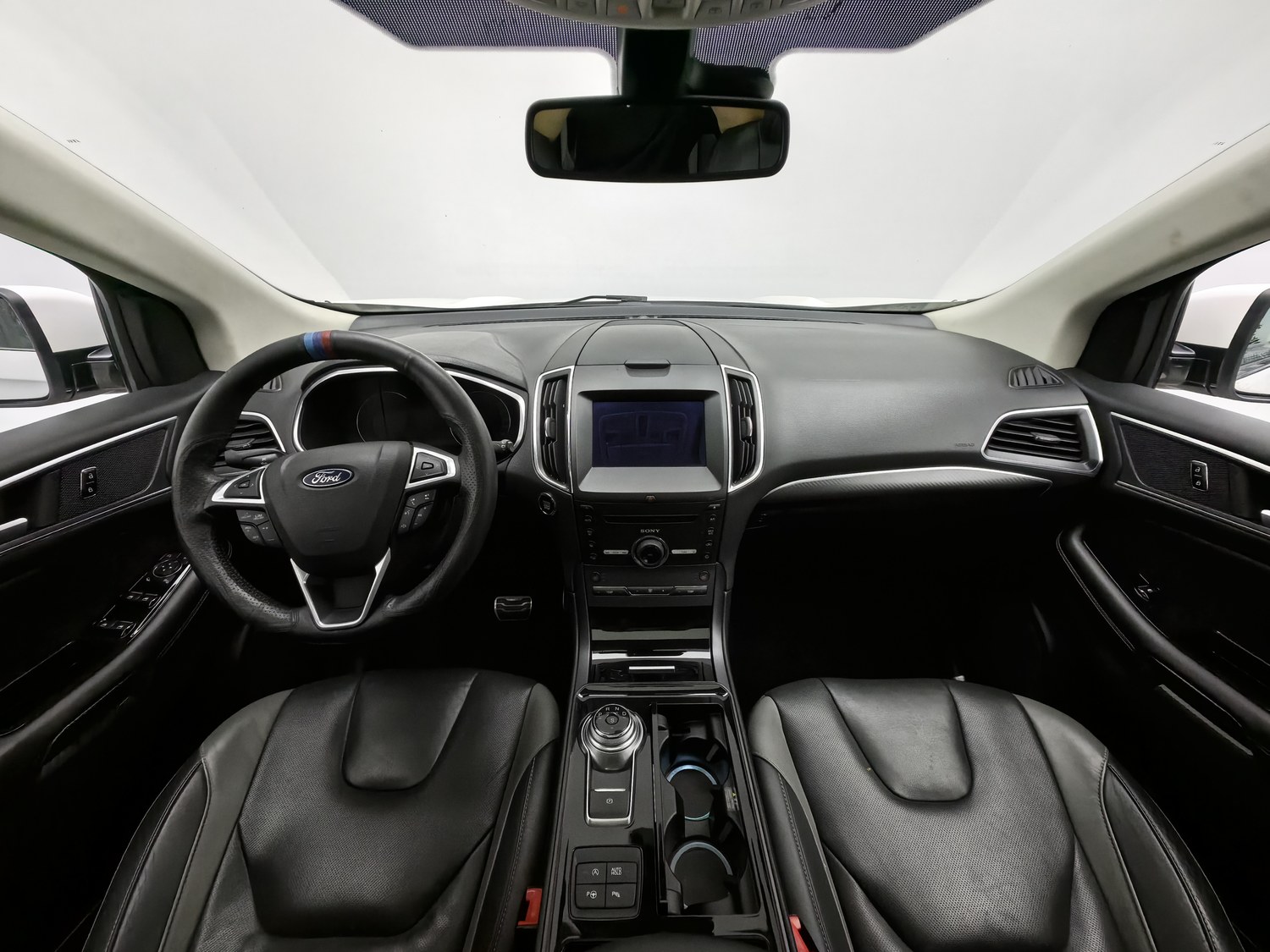 Used Ford Edge 2016 2.7 AT