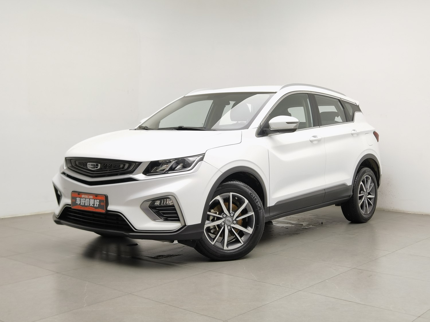 Used Geely Binyue 2020 1.4 MT