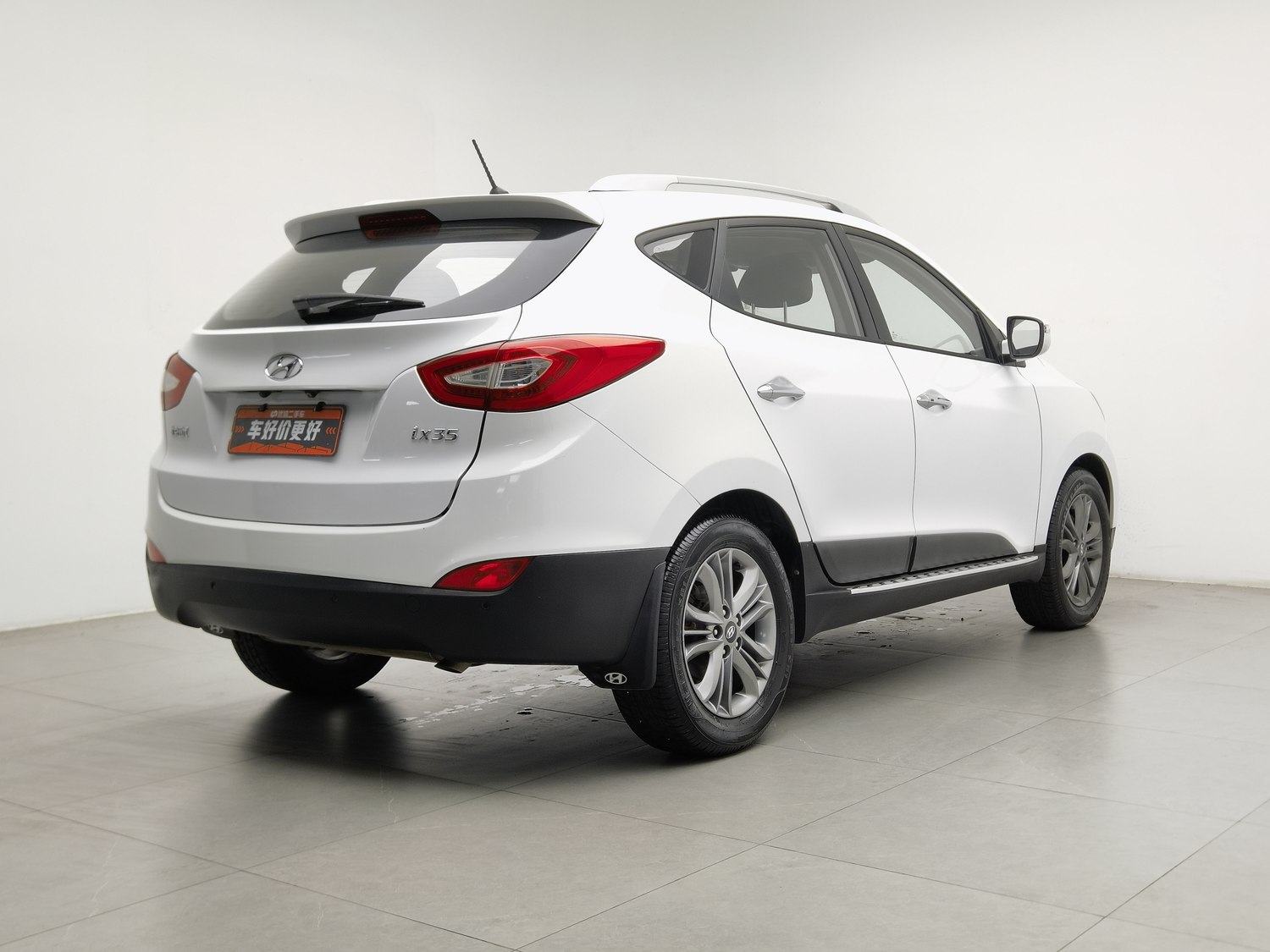 Used Hyundai ix35 2013 2.0 AT