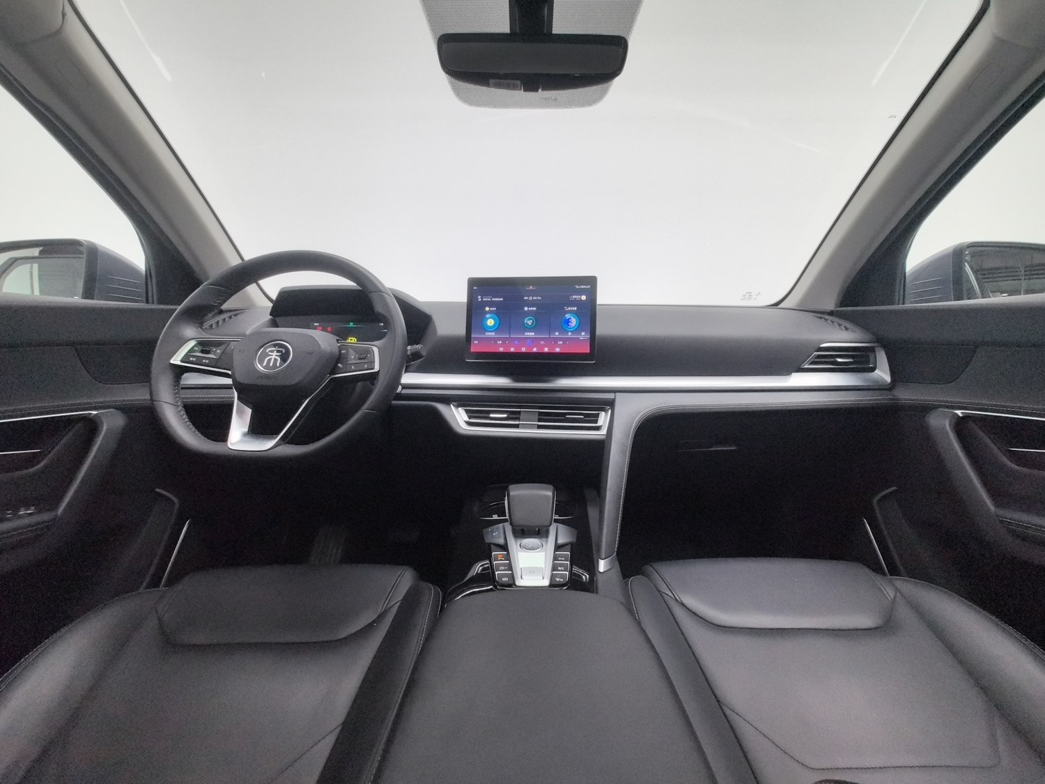 Used BYD Song Pro 2021 1.5 AT