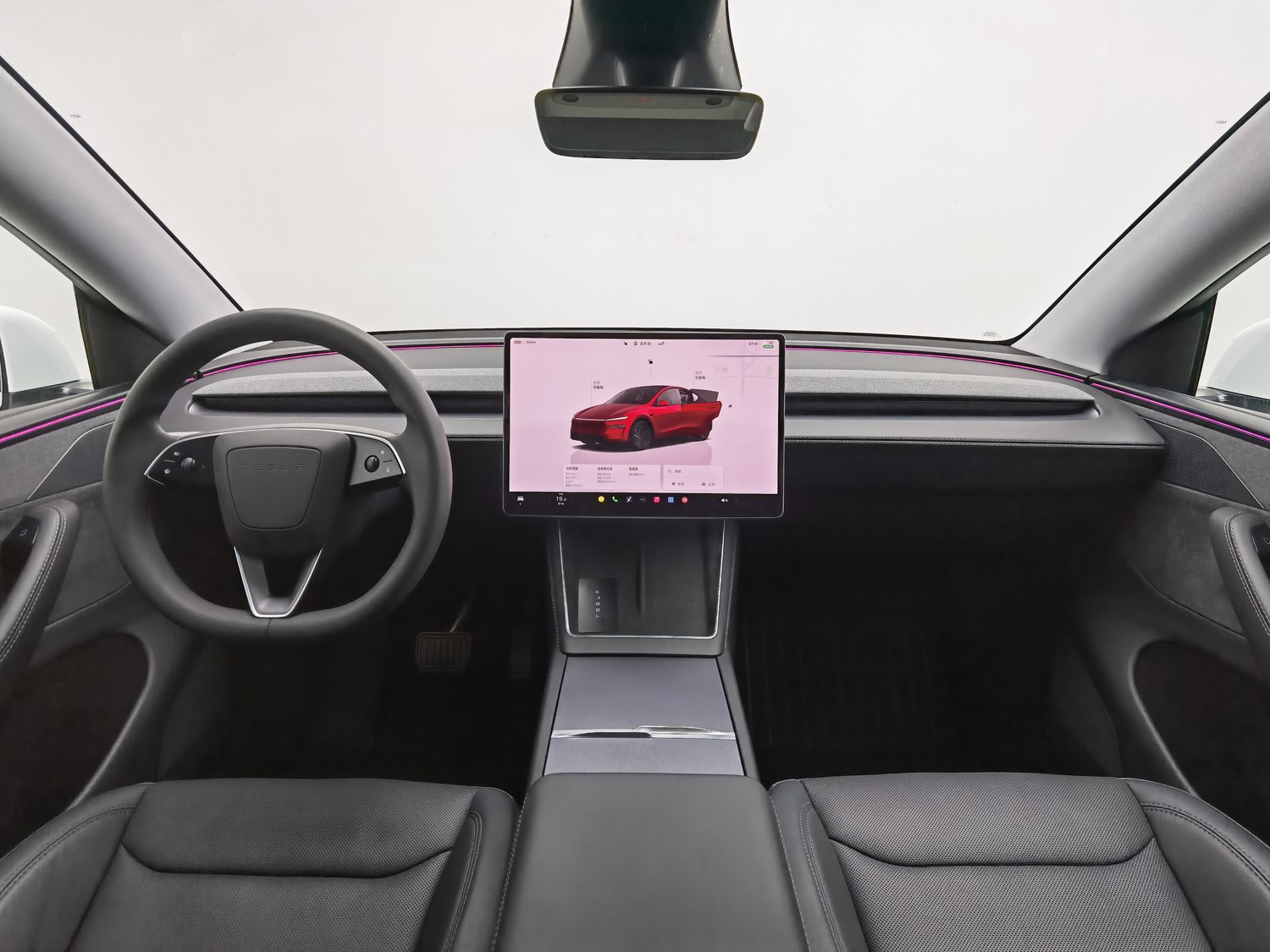 Used Tesla Model Y 2025