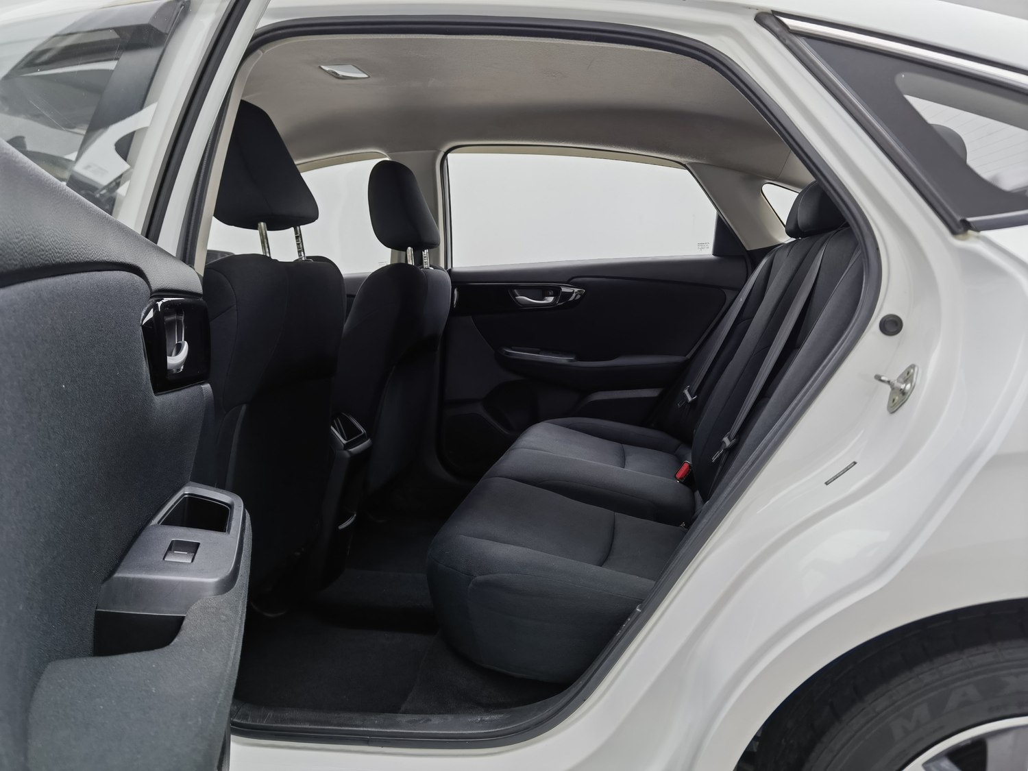 Used Honda Crider 2019 1.0 AT