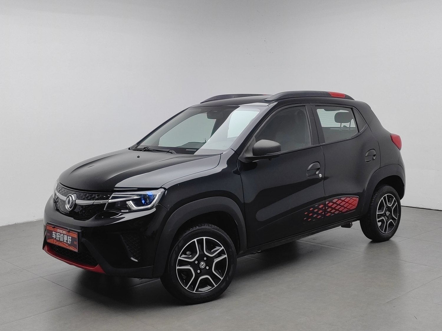 Used Dongfeng Nammi EX1 2022