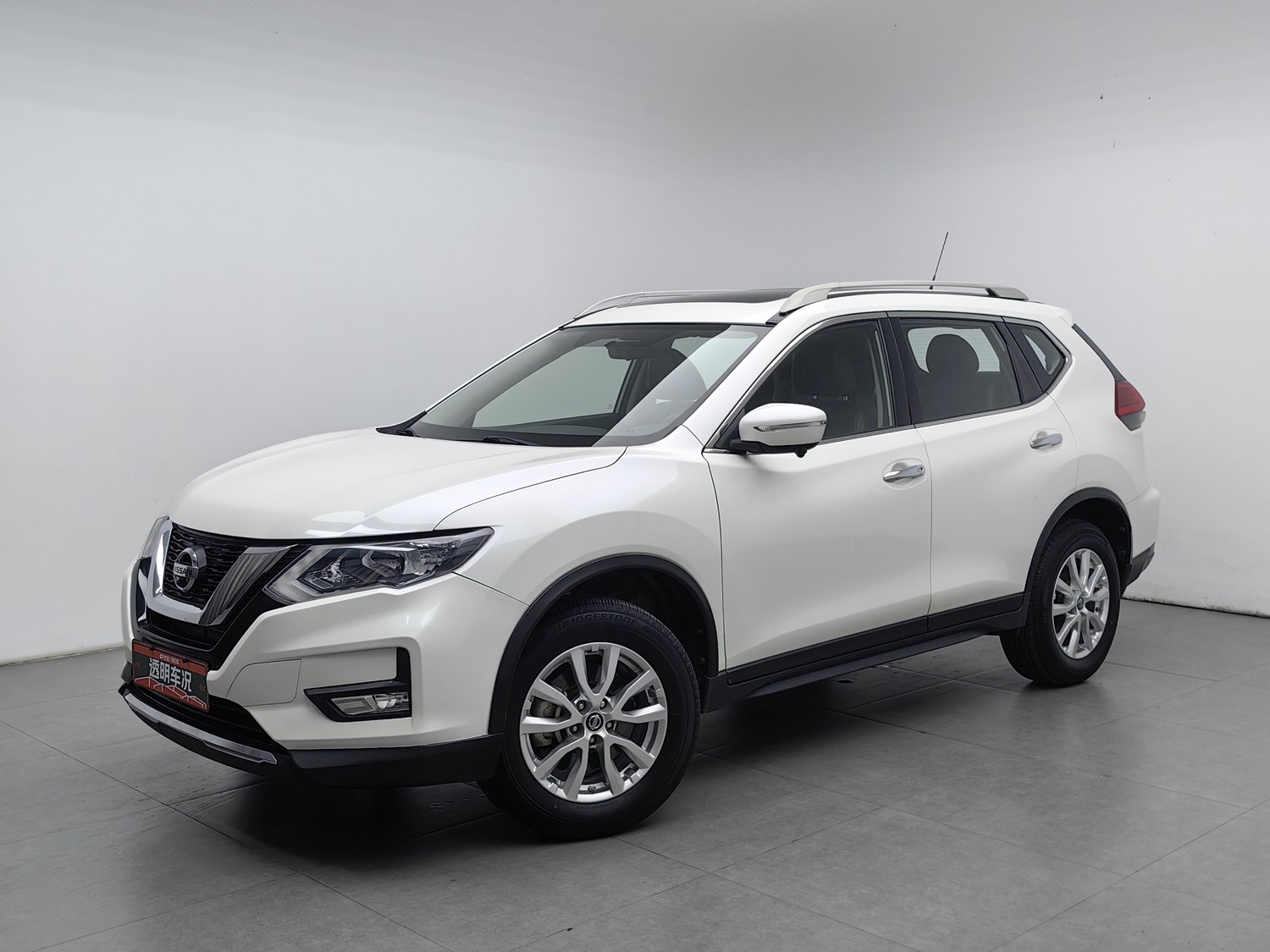 Used Nissan X-Trail 2017 2.0 AT