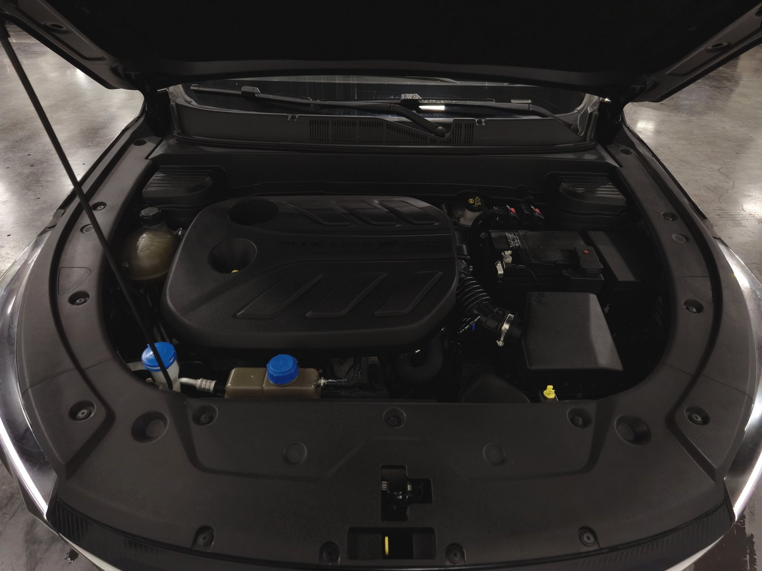 Used Changan Oshan Oshan X5 PLUS 2023 1.5 AT