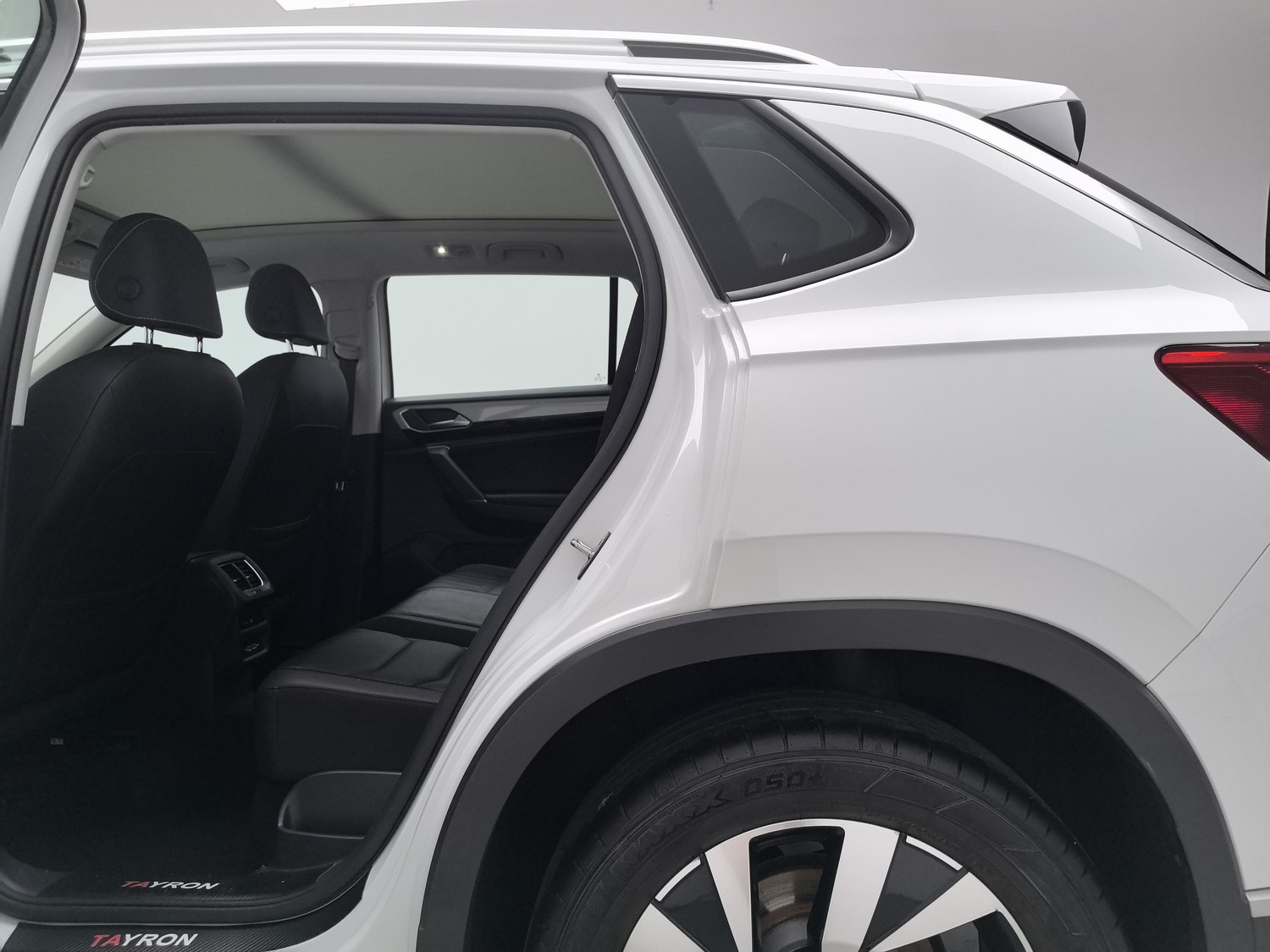 Used Volkswagen Tayron 2019 1.4 AT