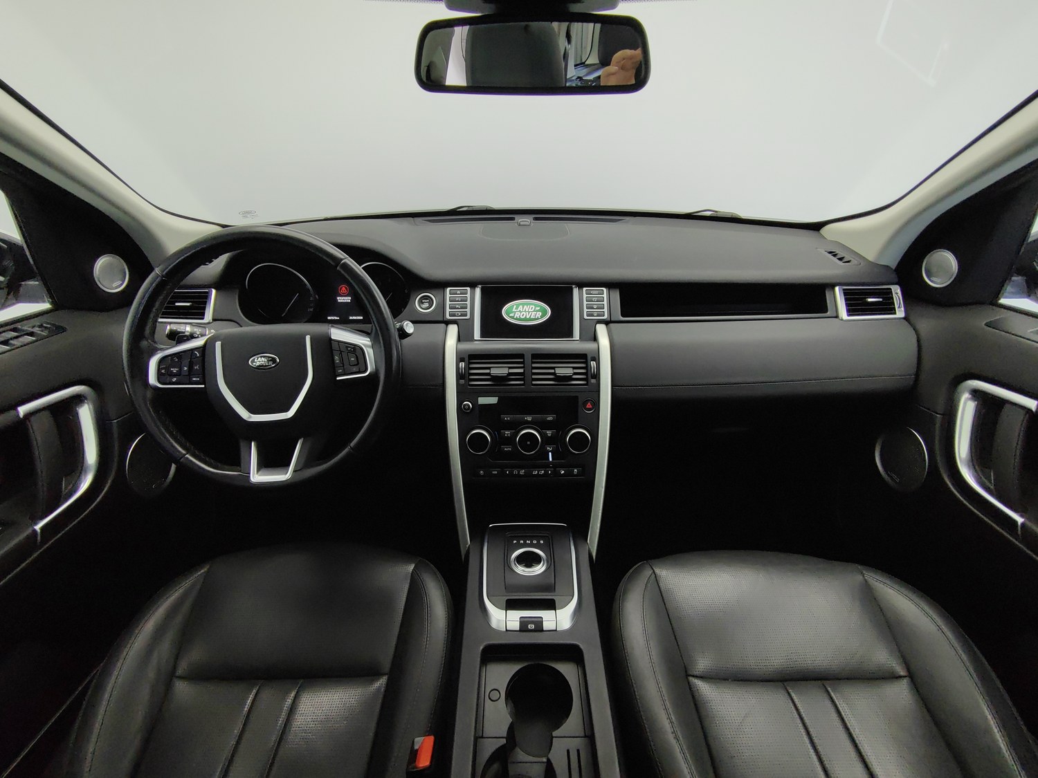 Used Land Rover Discovery Sport 2019 2.0 AT