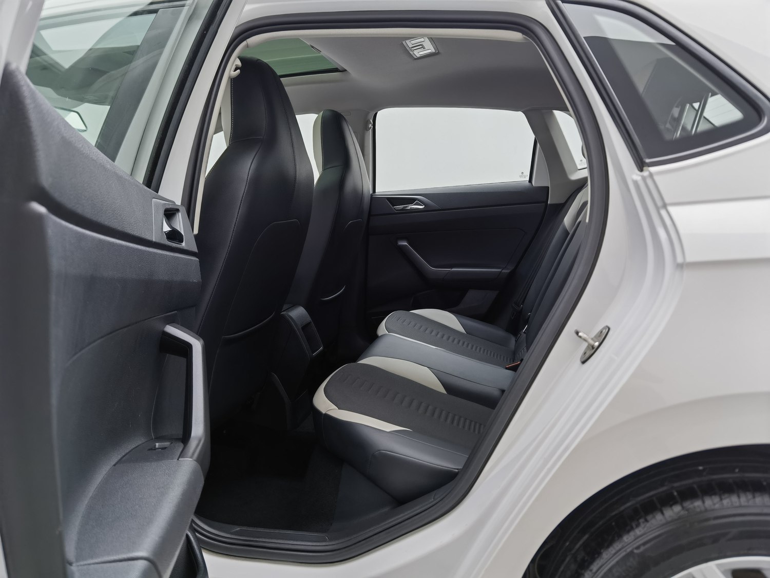 Used Volkswagen Polo 2019 1.5 AT