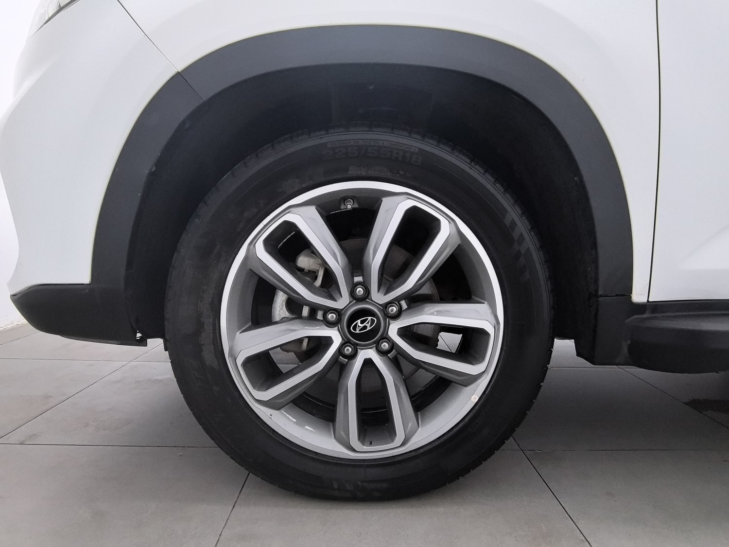 Used Hyundai ix35 2019 2.0 AT