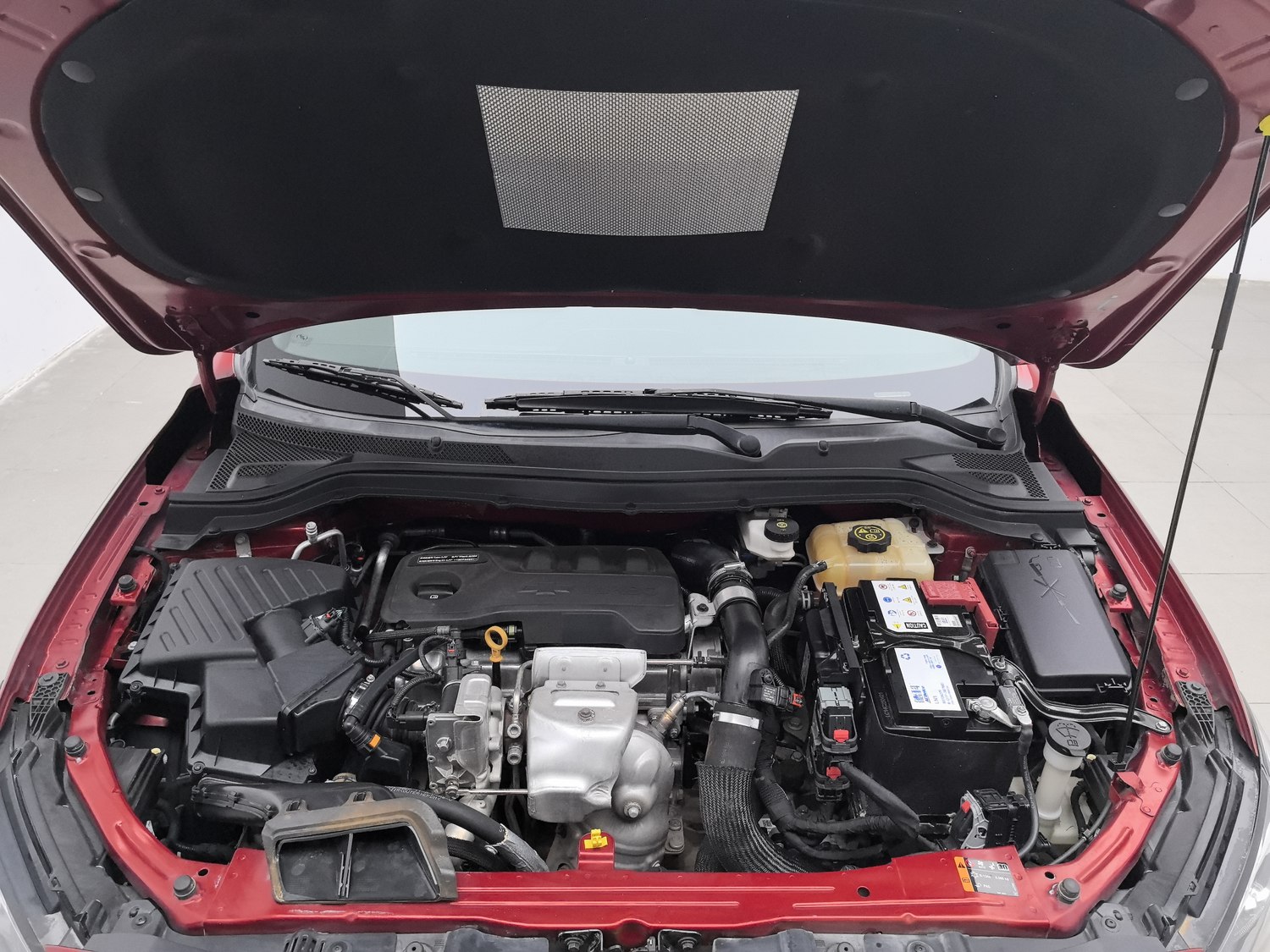 Used Chevrolet Monza 2019 1.3 AT
