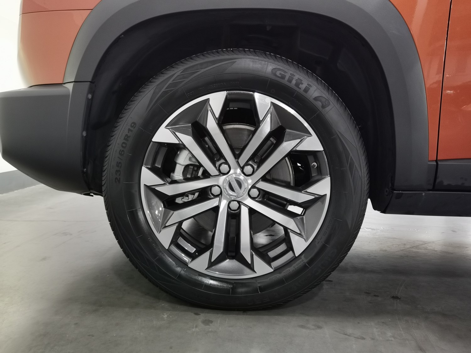 Used Haval Big Dog 2021 1.5 AT