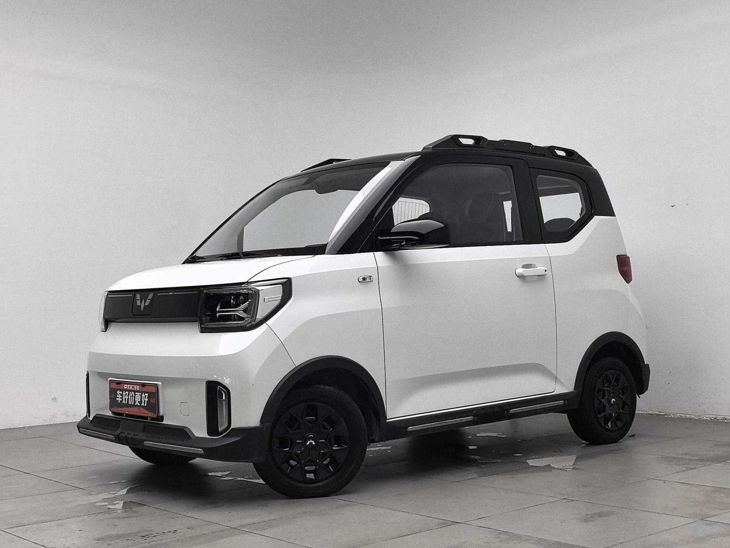 Used Wuling Hongguang MINIEV 2022