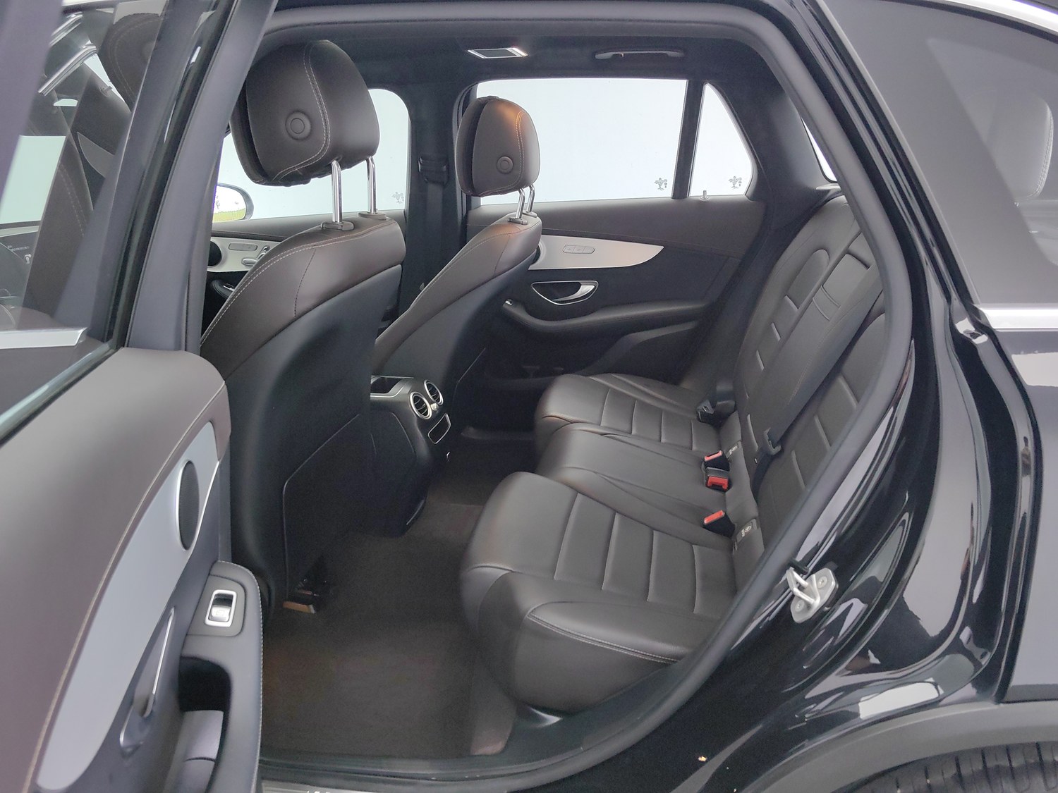 Used Mercedes-Benz GLC 2021 2.0 AT
