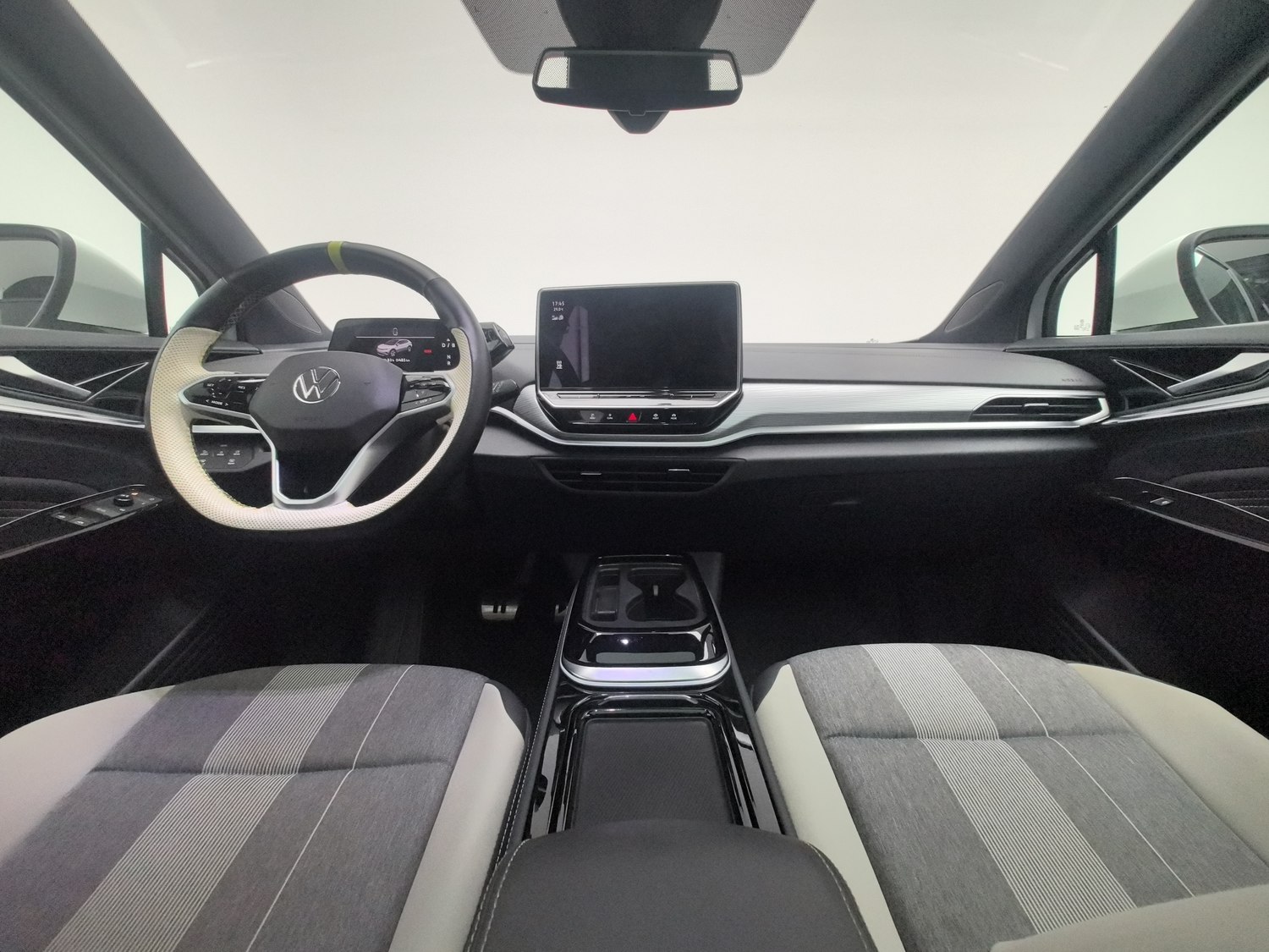 Used Volkswagen ID.4 CROZZ 2022