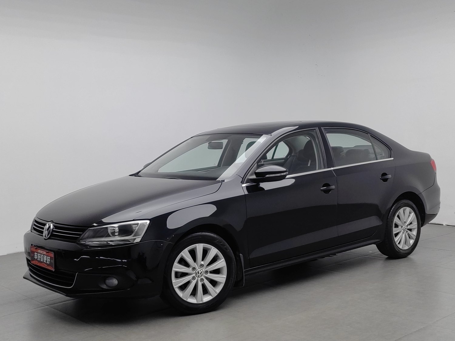 Used Volkswagen Sagitar 2014 1.6 AT