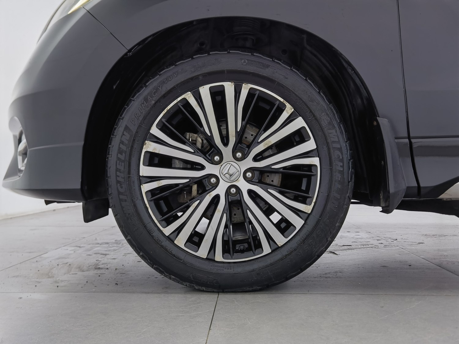 Used Honda Avancier 2017 2.0 AT