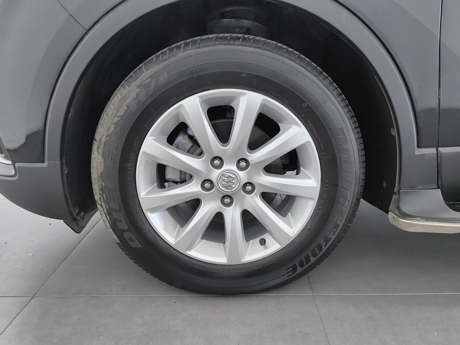 Used Buick Envision 2019 1.5 AT