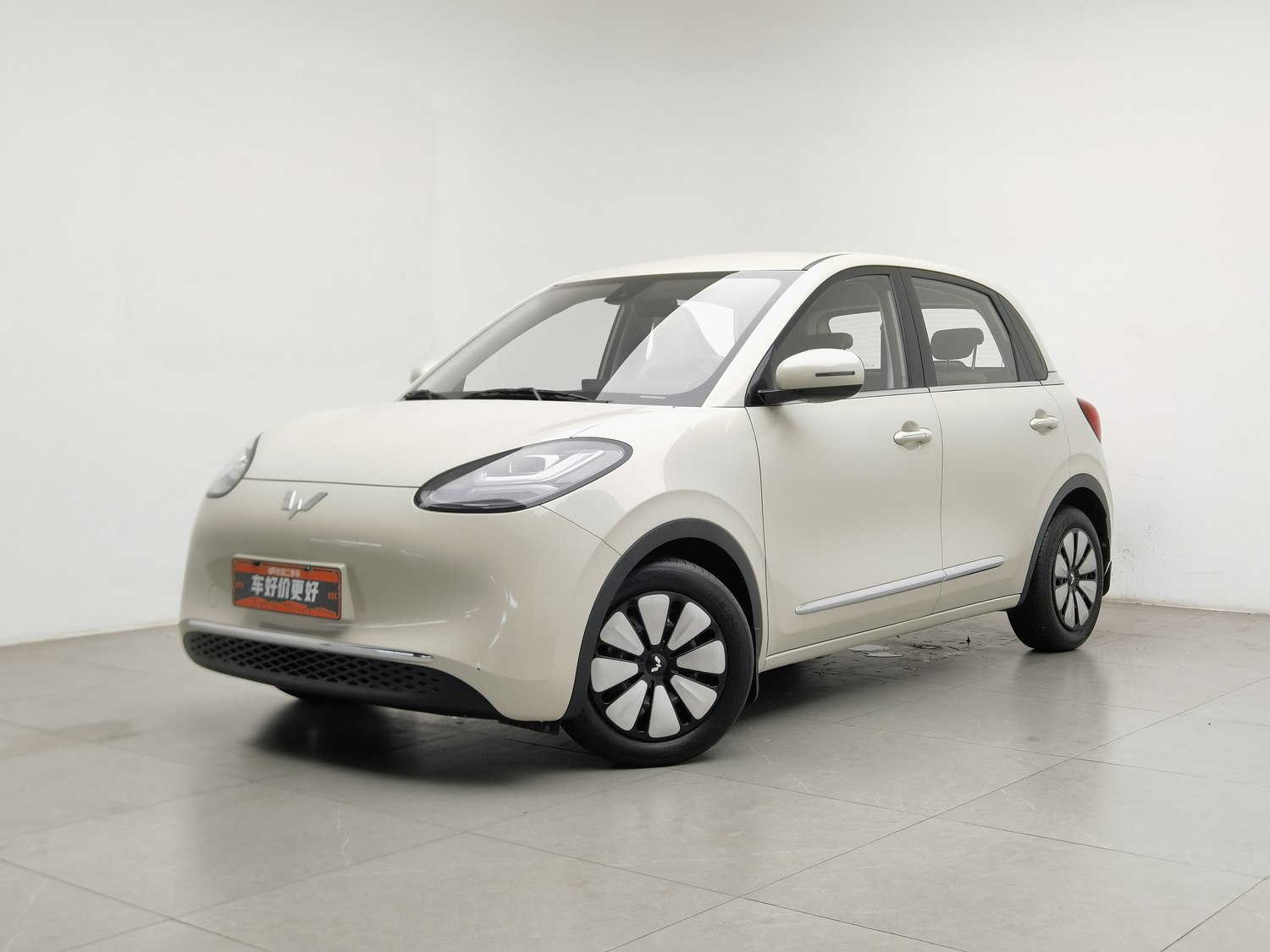 Used Wuling Bingo 2023
