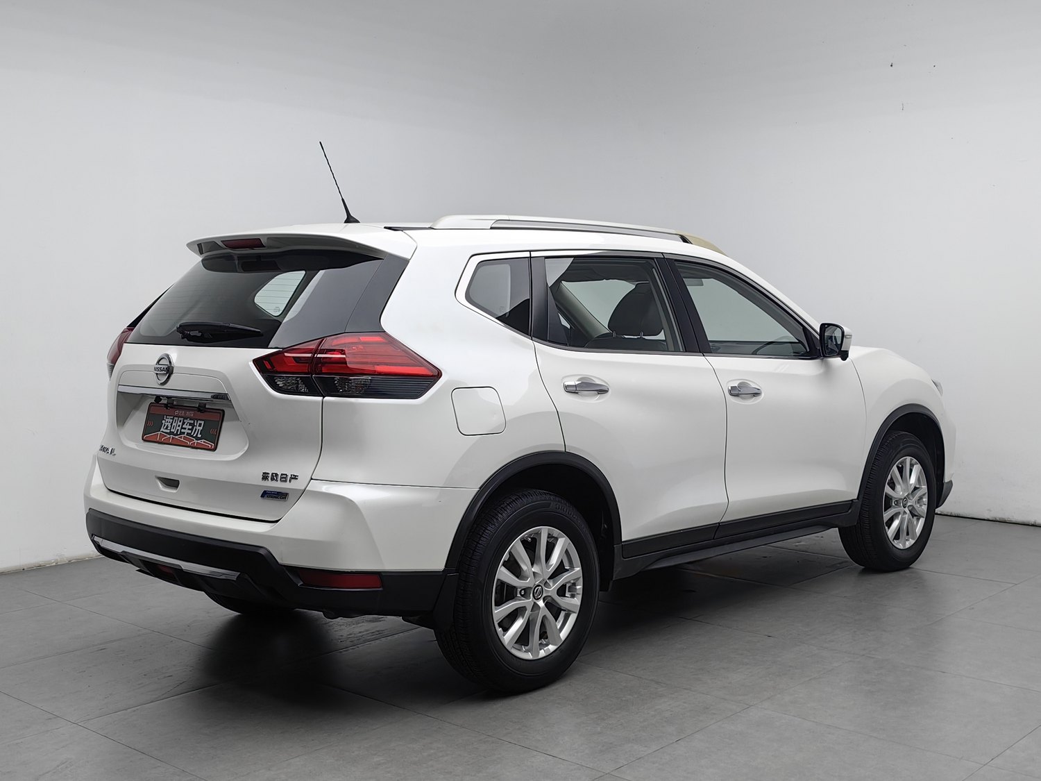 Used Nissan X-Trail 2017 2.0 AT
