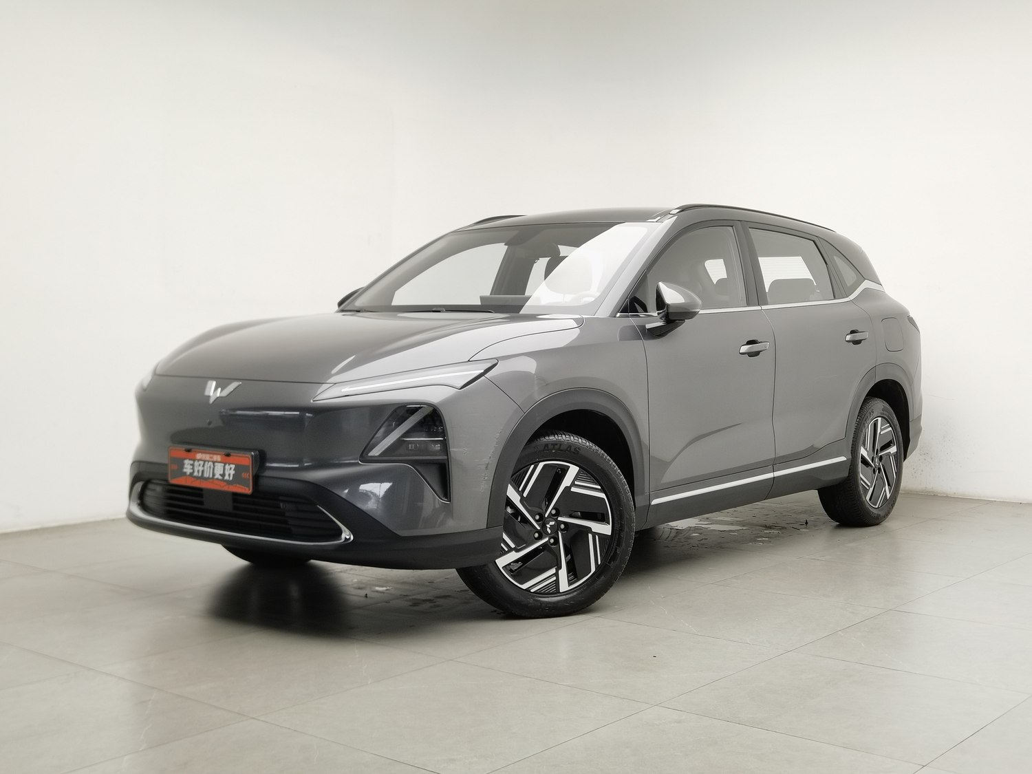 Used Wuling Xingguang S 2024 1.5 AT