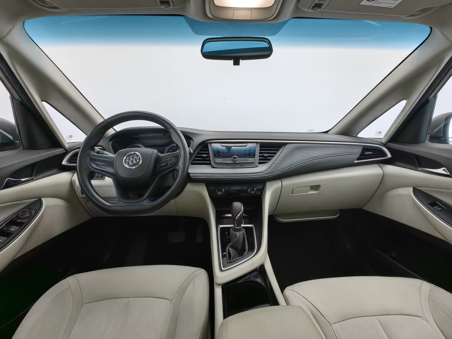 Used Buick GL6 2018 1.3 AT