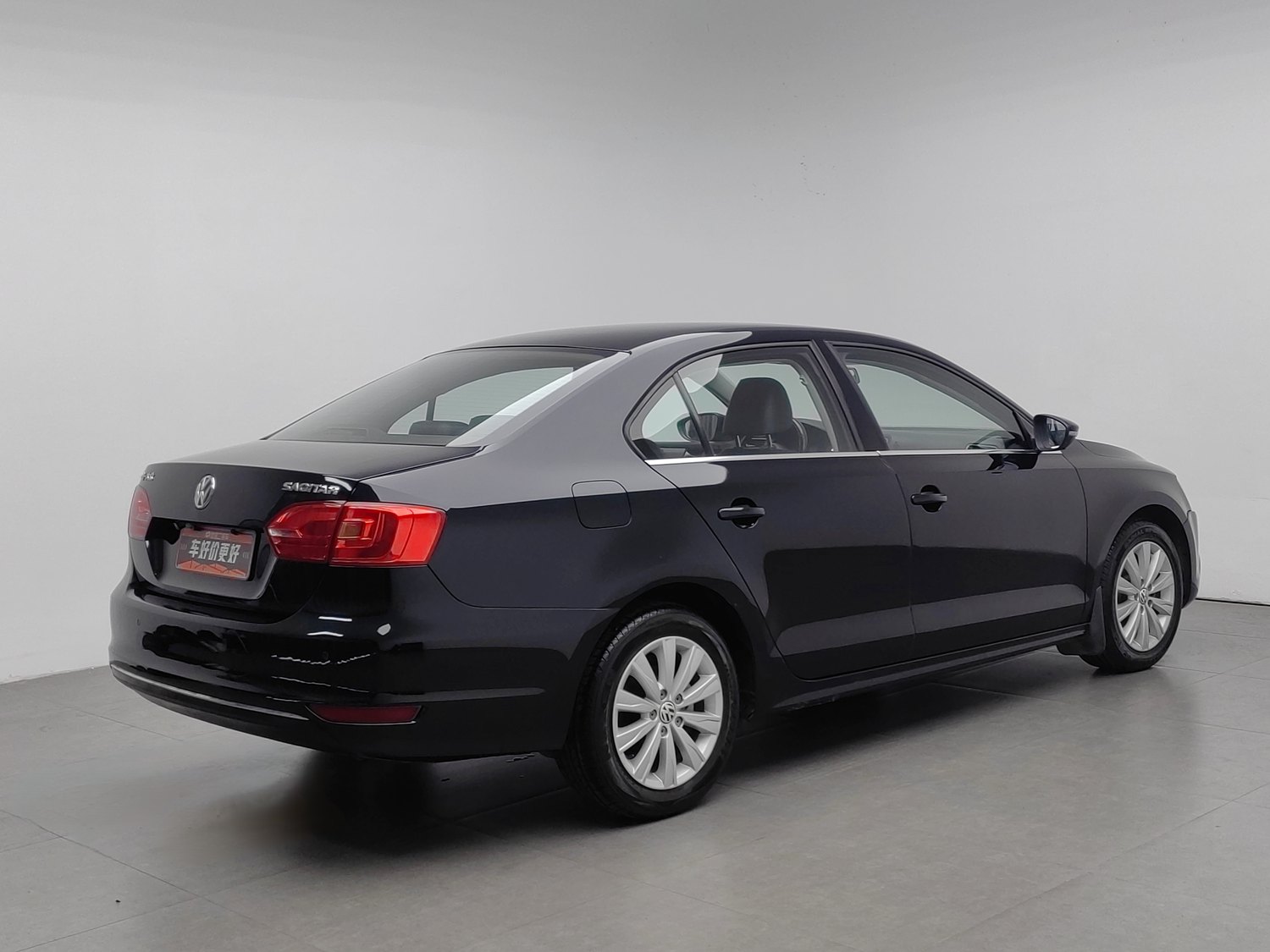 Used Volkswagen Sagitar 2014 1.6 AT