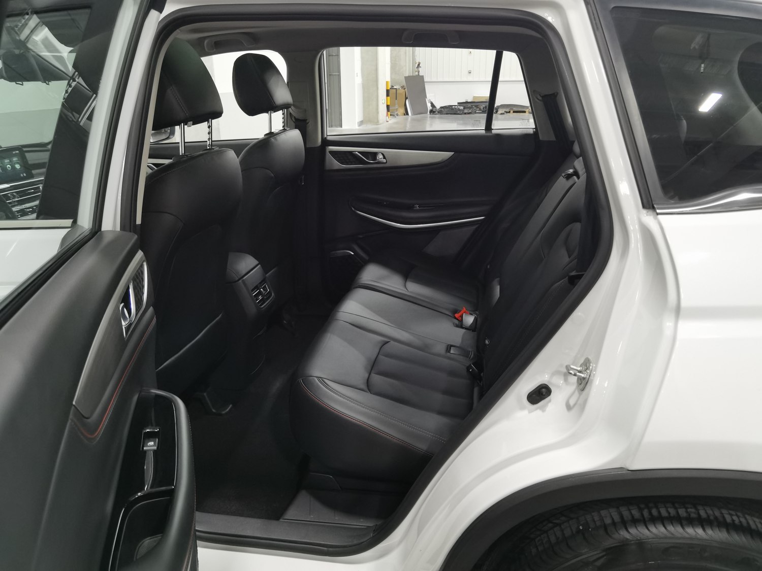 Used Changan CS75 2020 1.5 AT