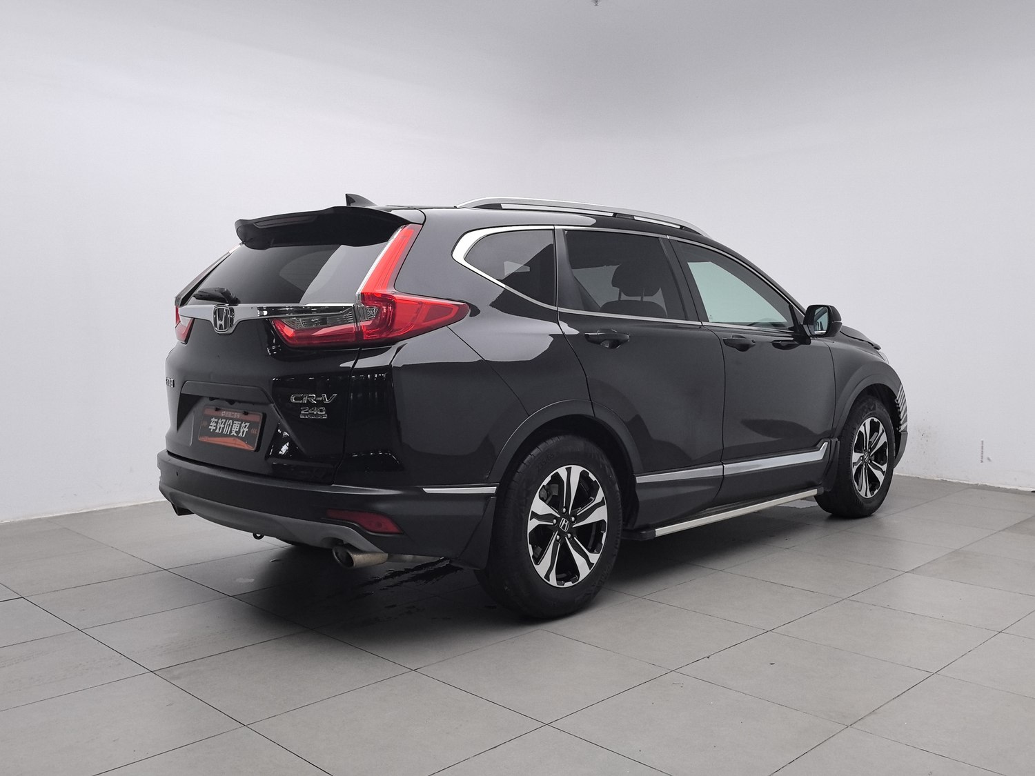 Used Honda CR-V 2019 1.5 AT