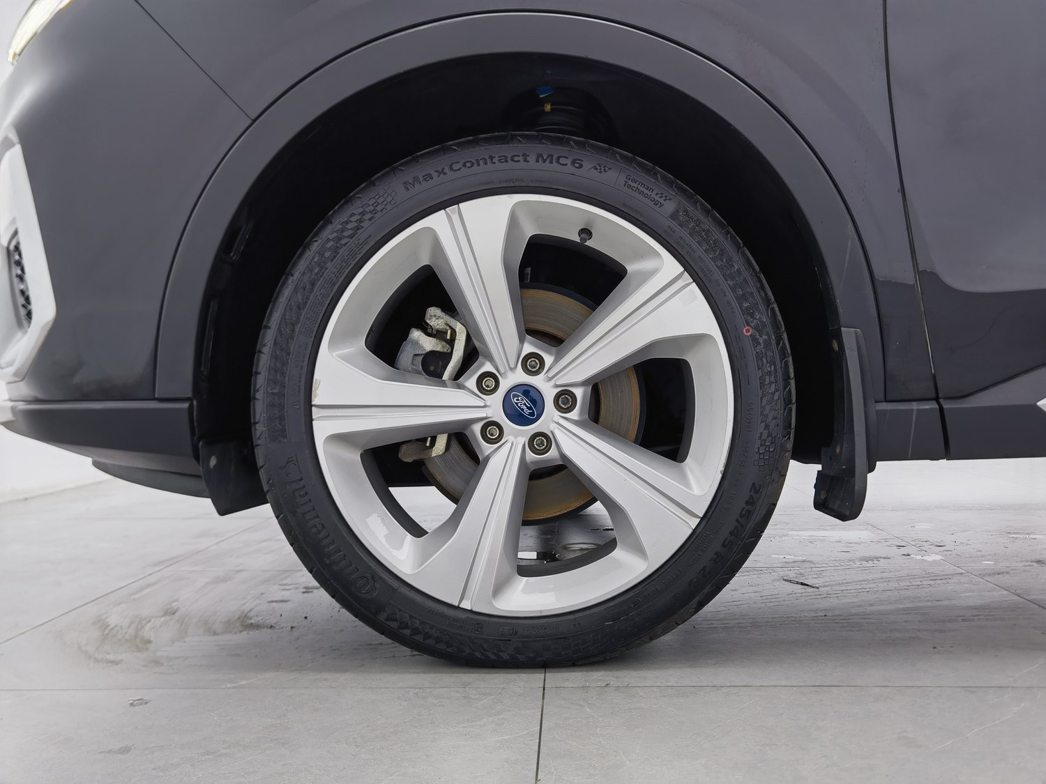 Used Ford Equator 2021 2.0 AT